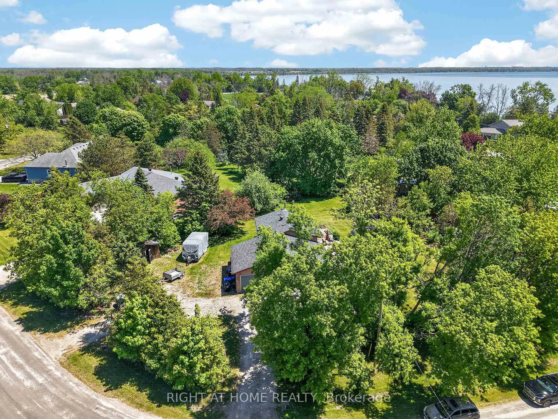 Photo 3 of 2792 Stephen Drive, Ramara, Rural Ramara — HOMEH
