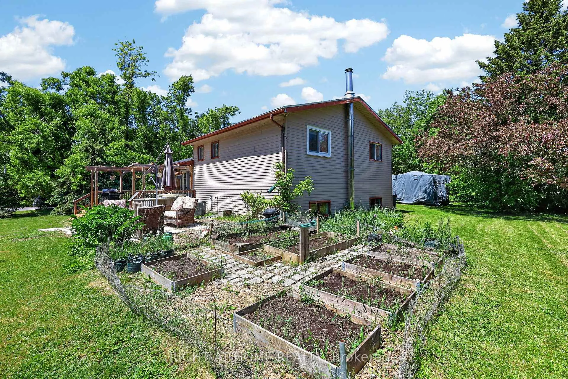 Photo 34 of 2792 Stephen Drive, Ramara, Rural Ramara — HOMEH