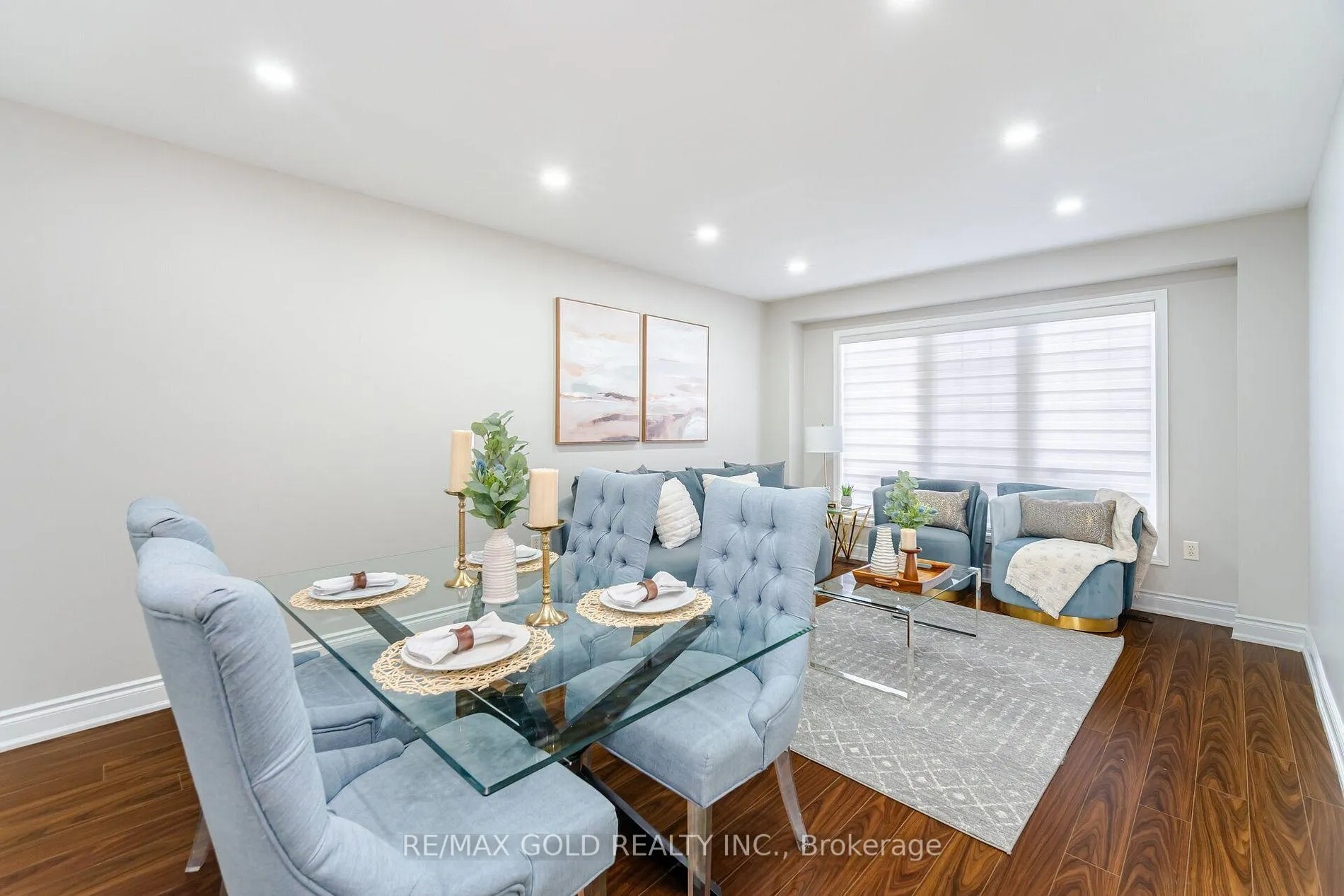 Photo 8 of 8 Upshall Drive, Brampton, Vales of Castlemore — HOMEH