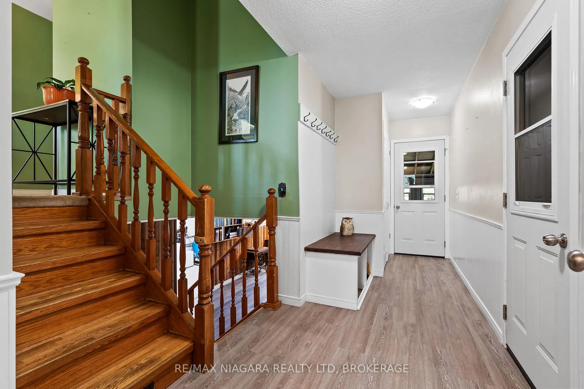 Photo 5 of 11611 Burnaby Road, Wainfleet, Lakeshore — HOMEH