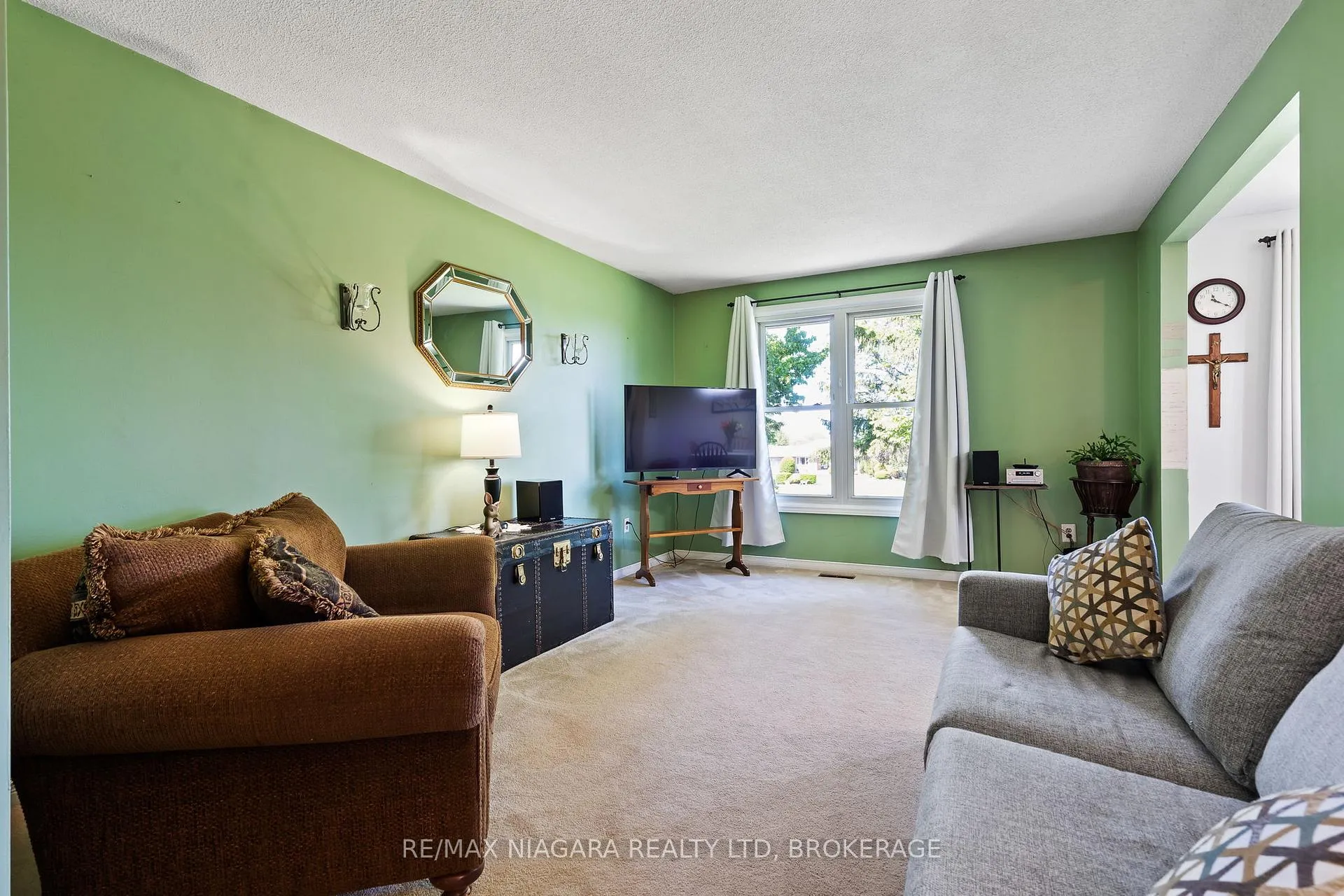 Photo 6 of 11611 Burnaby Road, Wainfleet, Lakeshore — HOMEH