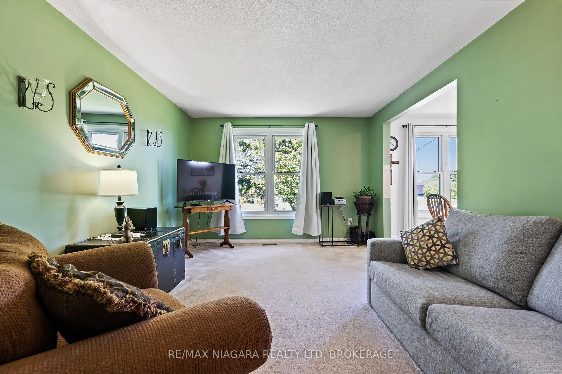 Photo 7 of 11611 Burnaby Road, Wainfleet, Lakeshore — HOMEH