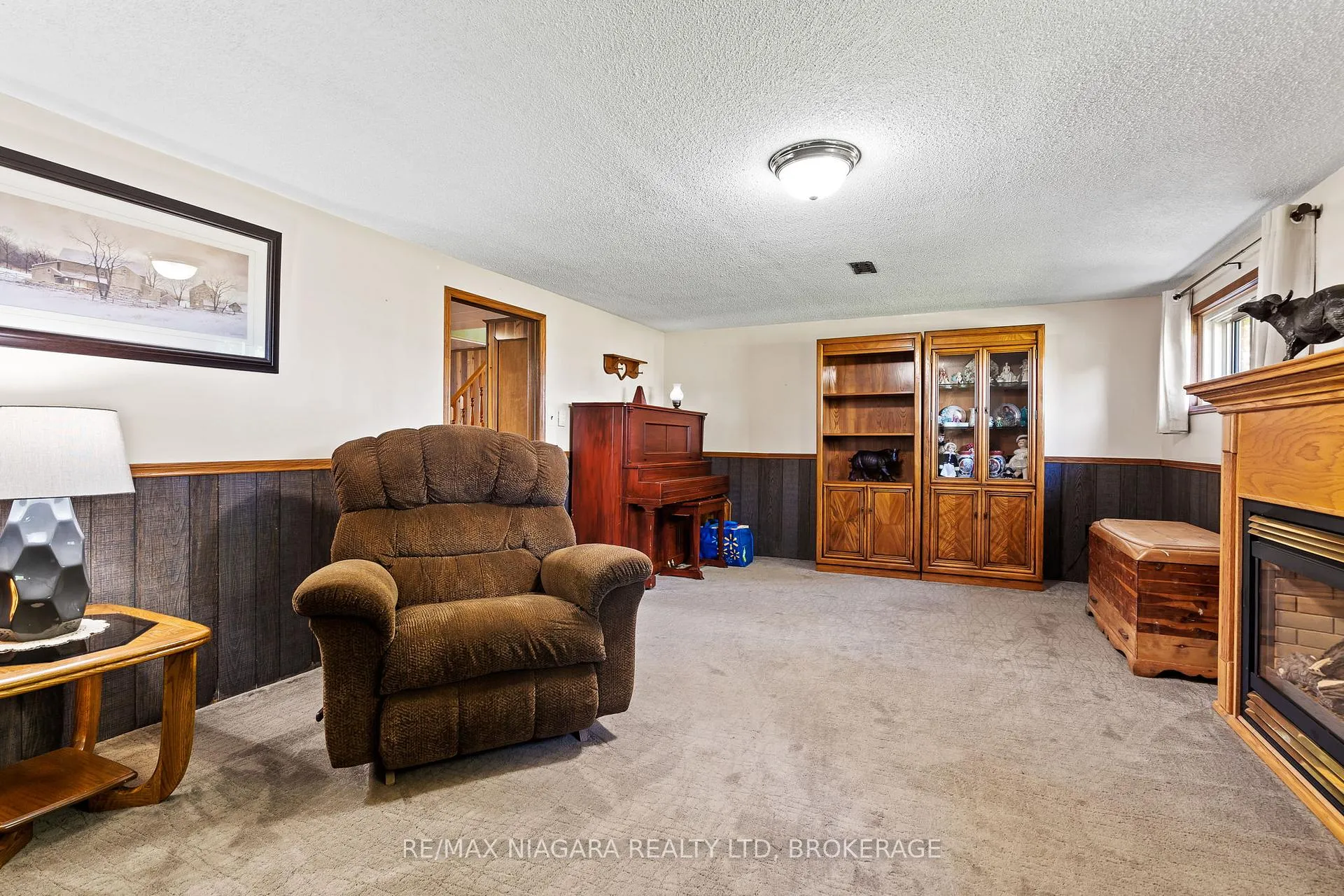 Photo 21 of 11611 Burnaby Road, Wainfleet, Lakeshore — HOMEH