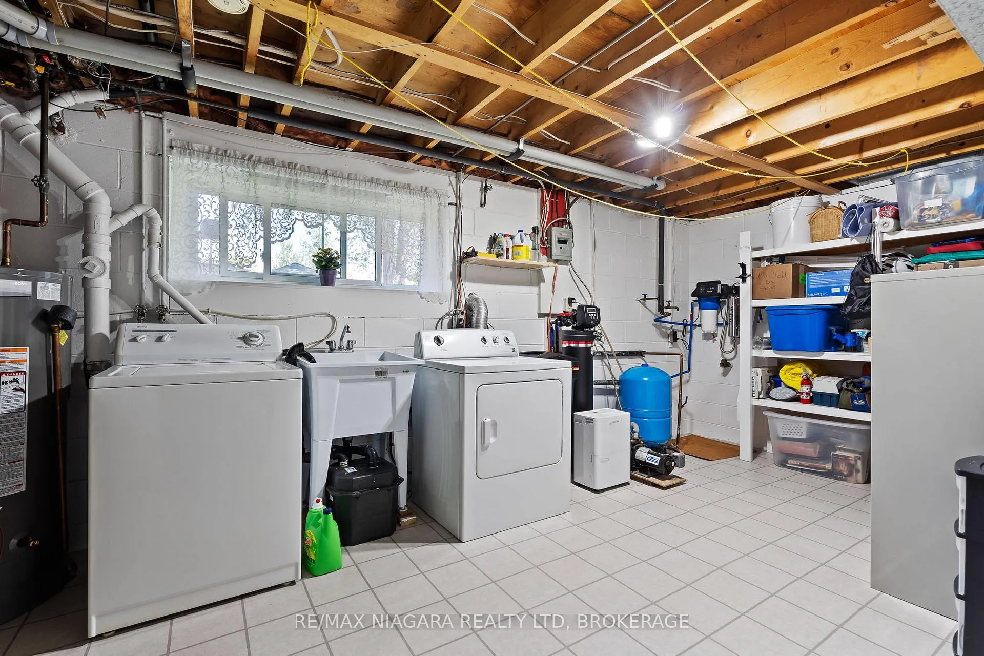Photo 23 of 11611 Burnaby Road, Wainfleet, Lakeshore — HOMEH