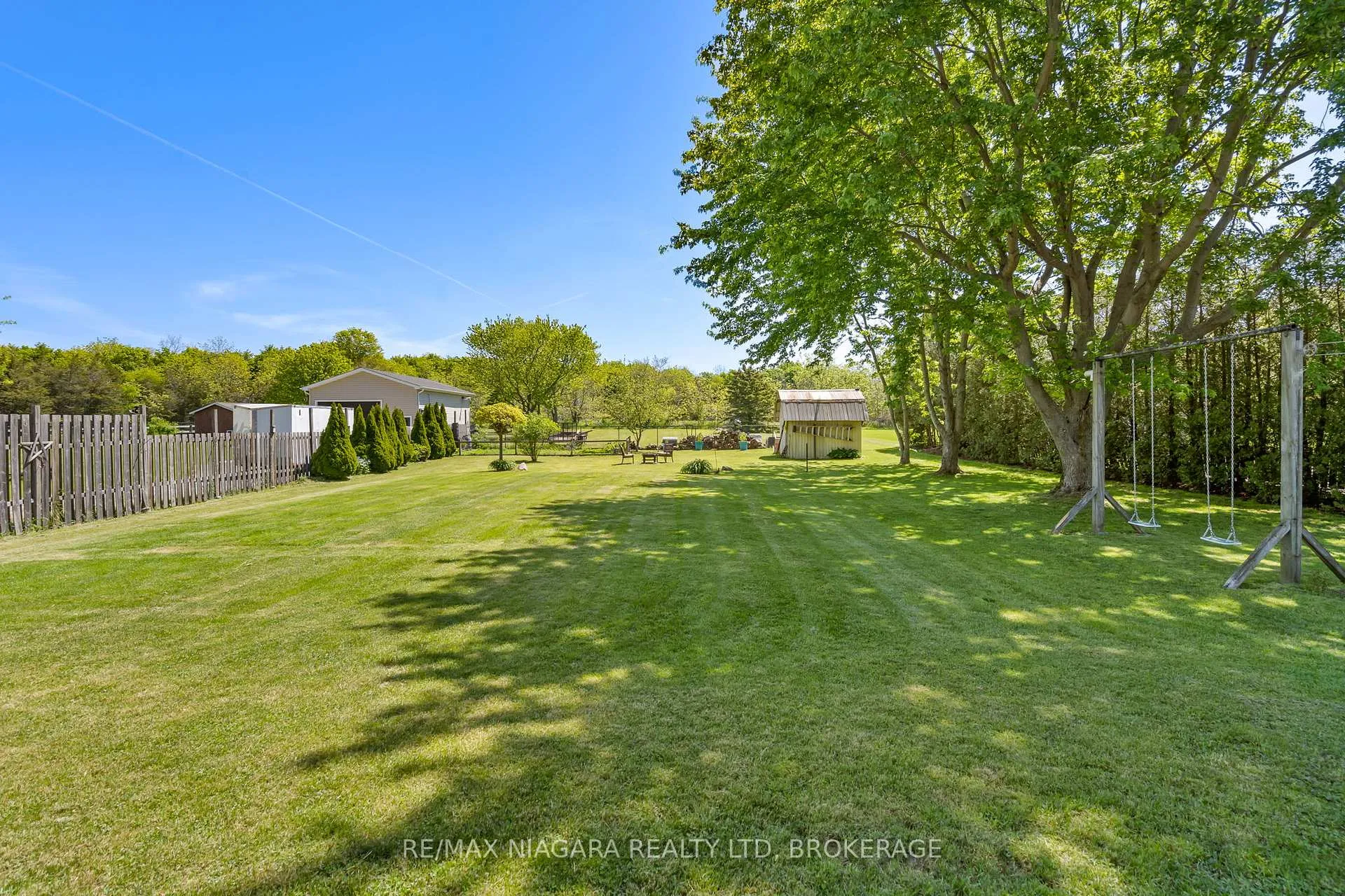Photo 29 of 11611 Burnaby Road, Wainfleet, Lakeshore — HOMEH