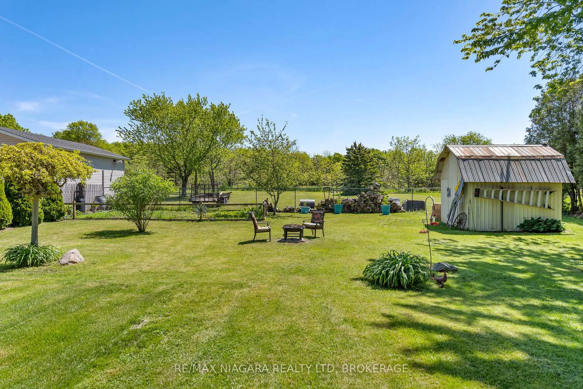 Photo 30 of 11611 Burnaby Road, Wainfleet, Lakeshore — HOMEH