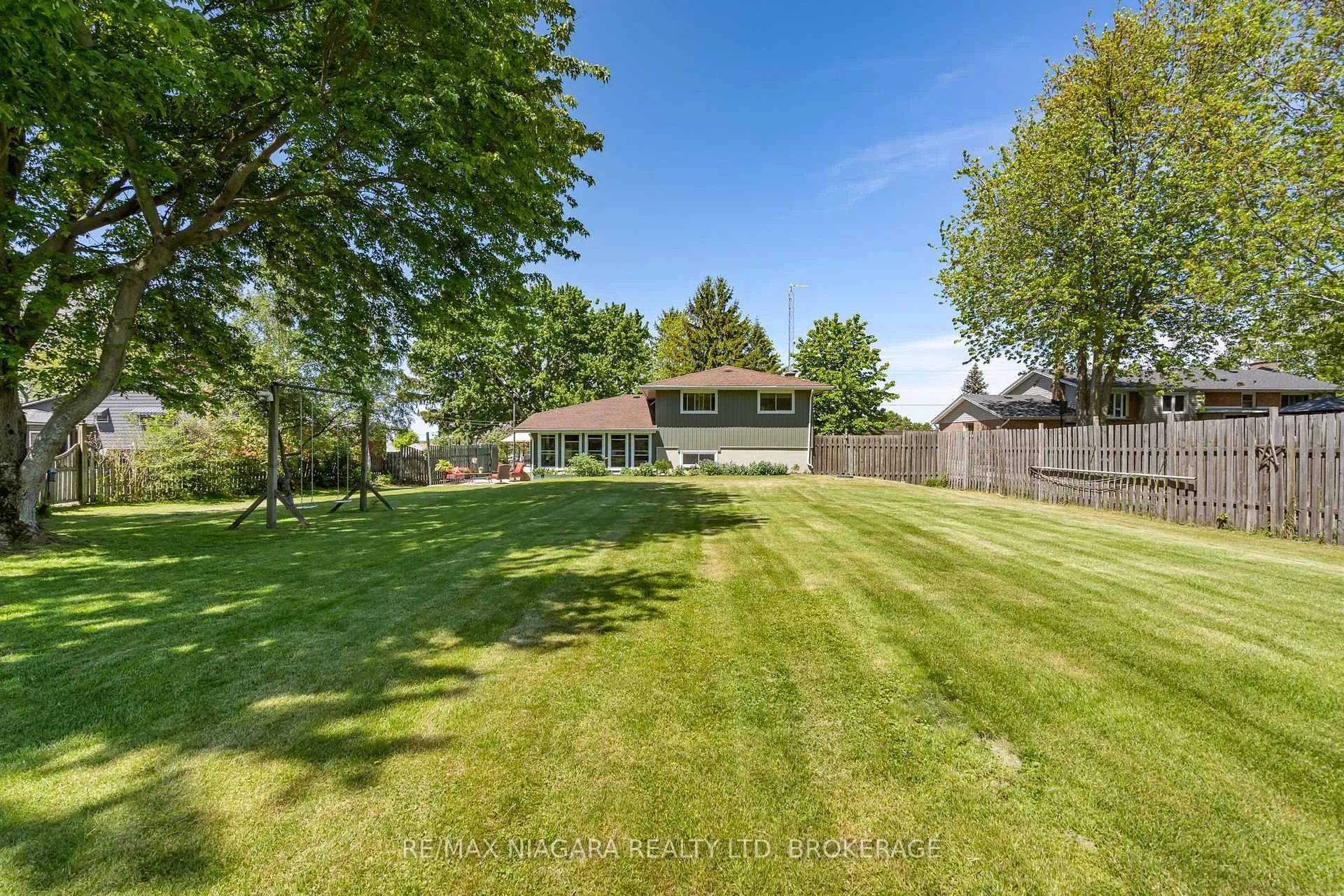 Photo 31 of 11611 Burnaby Road, Wainfleet, Lakeshore — HOMEH