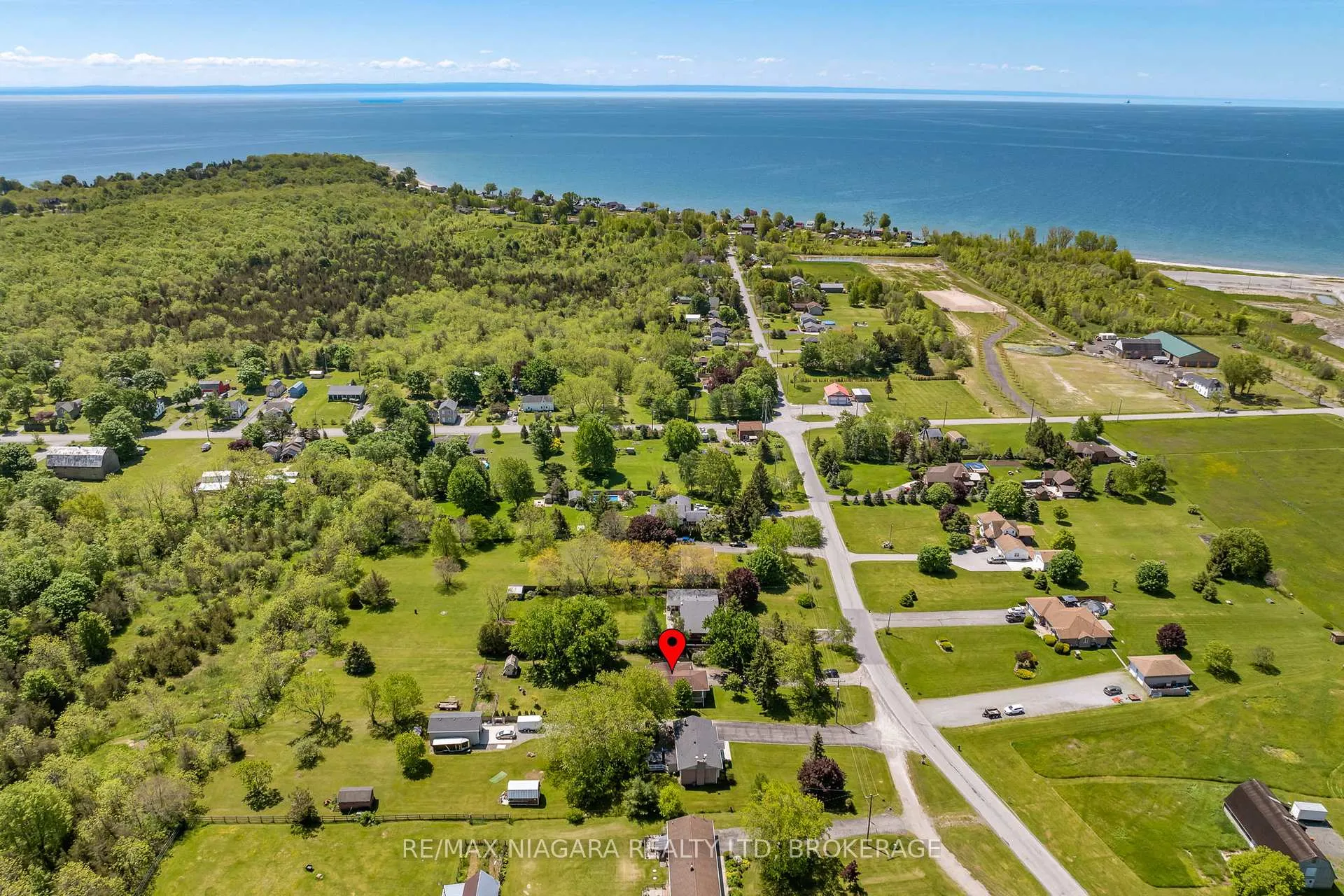 Photo 38 of 11611 Burnaby Road, Wainfleet, Lakeshore — HOMEH