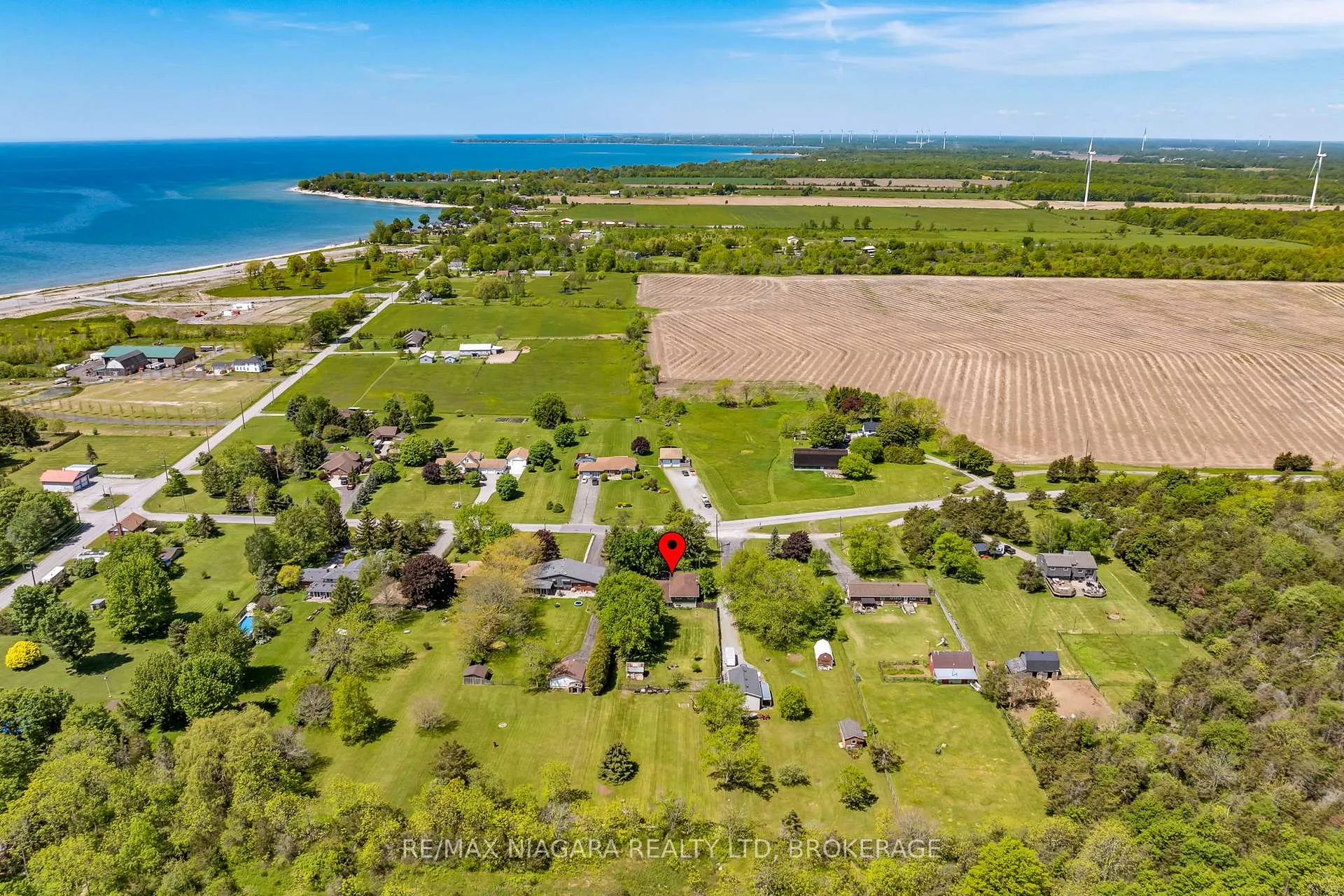Photo 41 of 11611 Burnaby Road, Wainfleet, Lakeshore — HOMEH