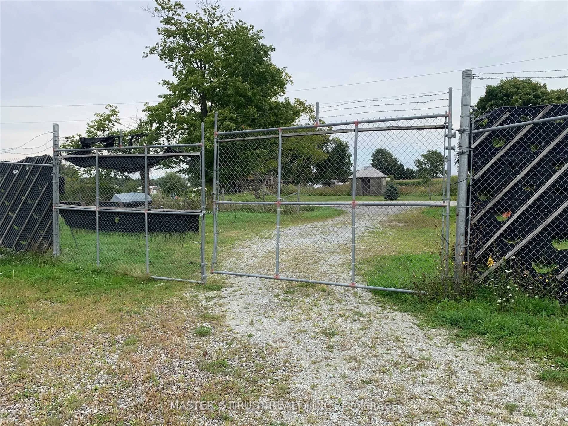 Photo 1 of 43621 Highway 3, Wainfleet, Marshville/Winger — HOMEH