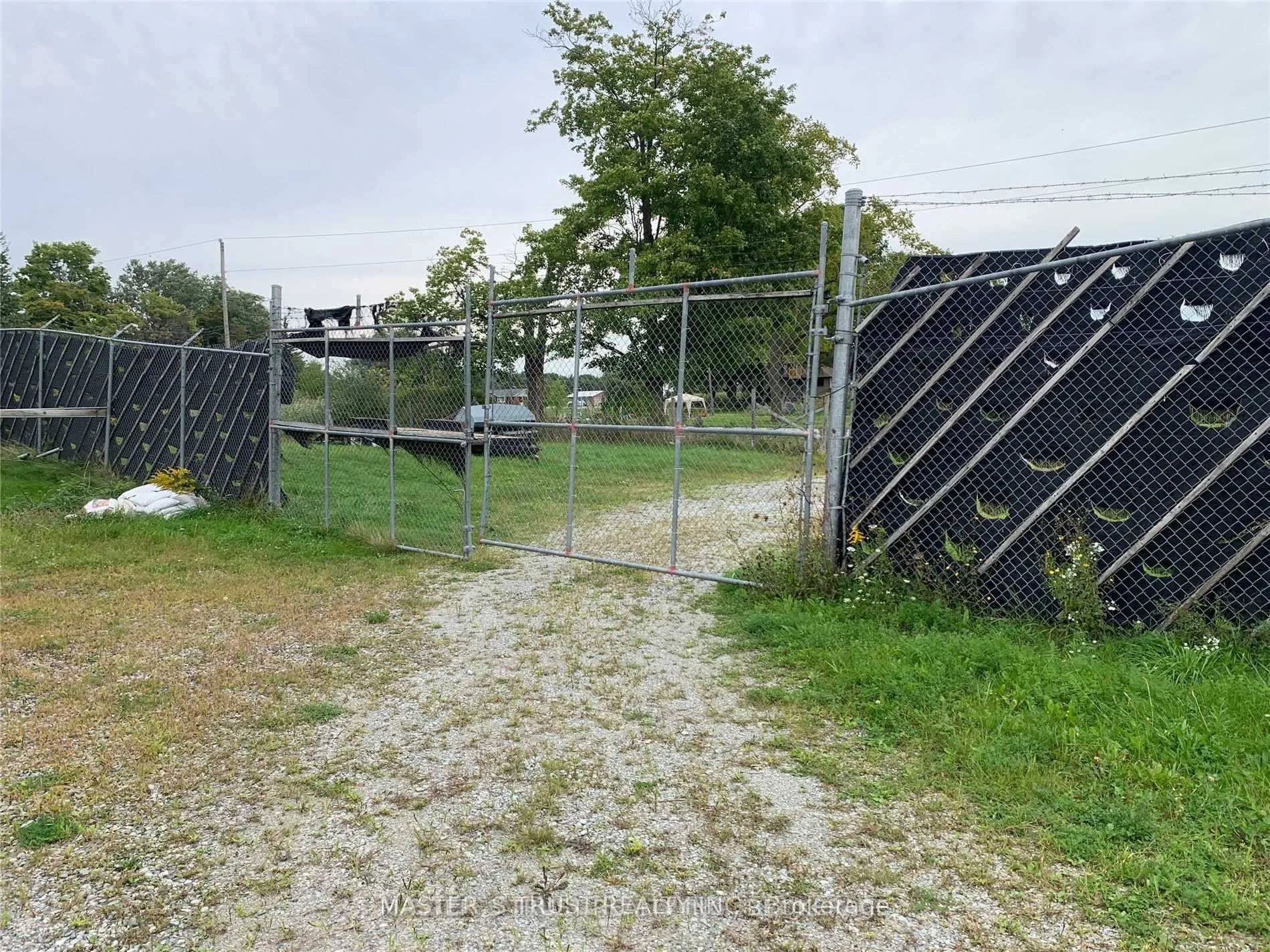 Photo 2 of 43621 Highway 3, Wainfleet, Marshville/Winger — HOMEH