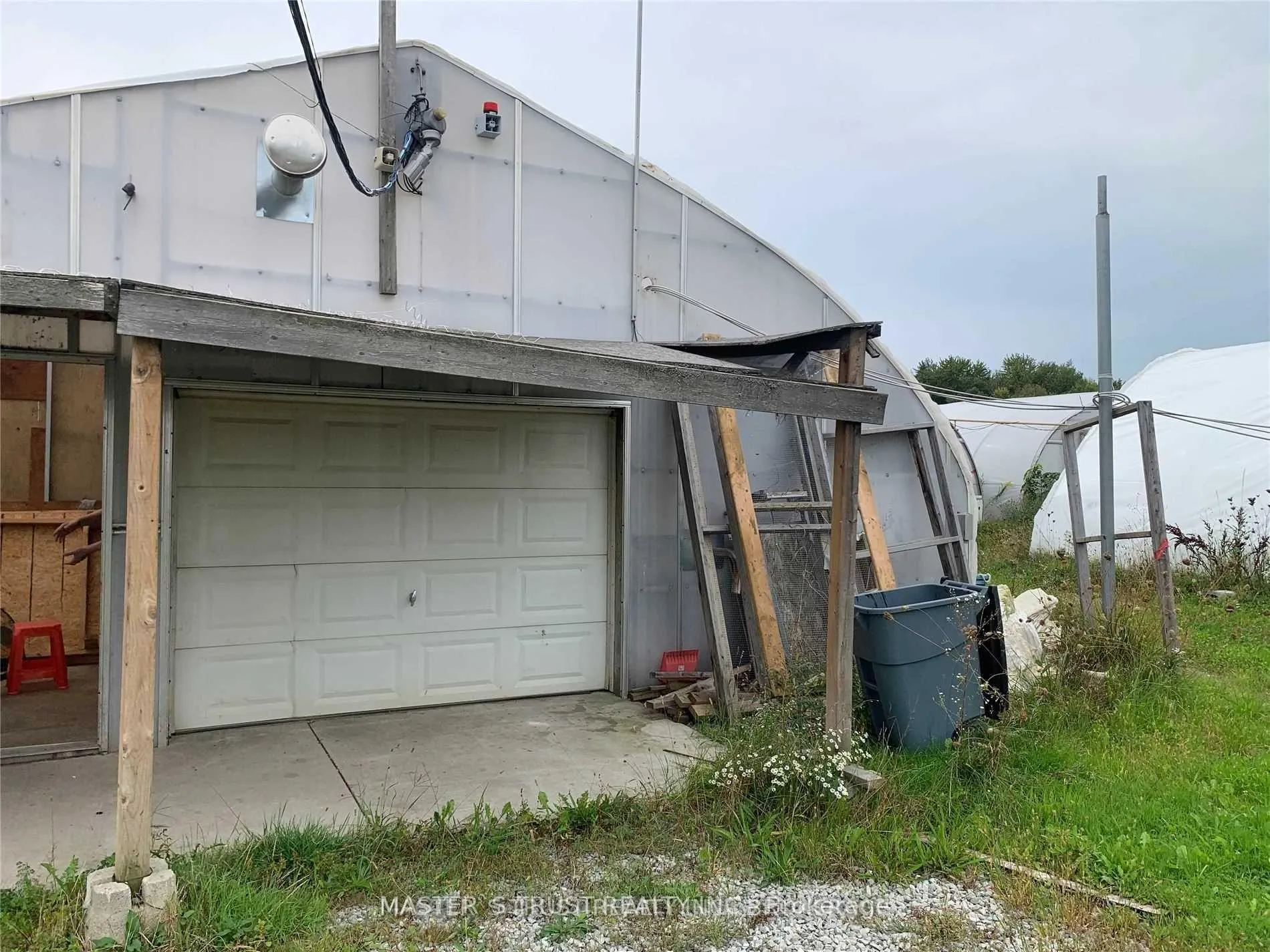 Photo 3 of 43621 Highway 3, Wainfleet, Marshville/Winger — HOMEH