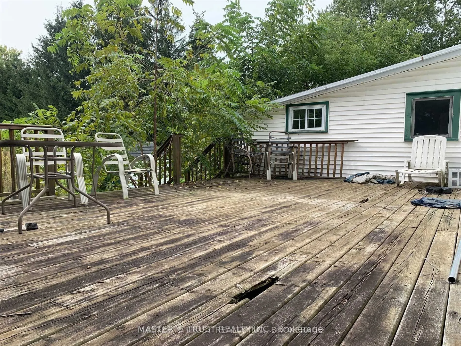 Photo 28 of 43621 Highway 3, Wainfleet, Marshville/Winger — HOMEH