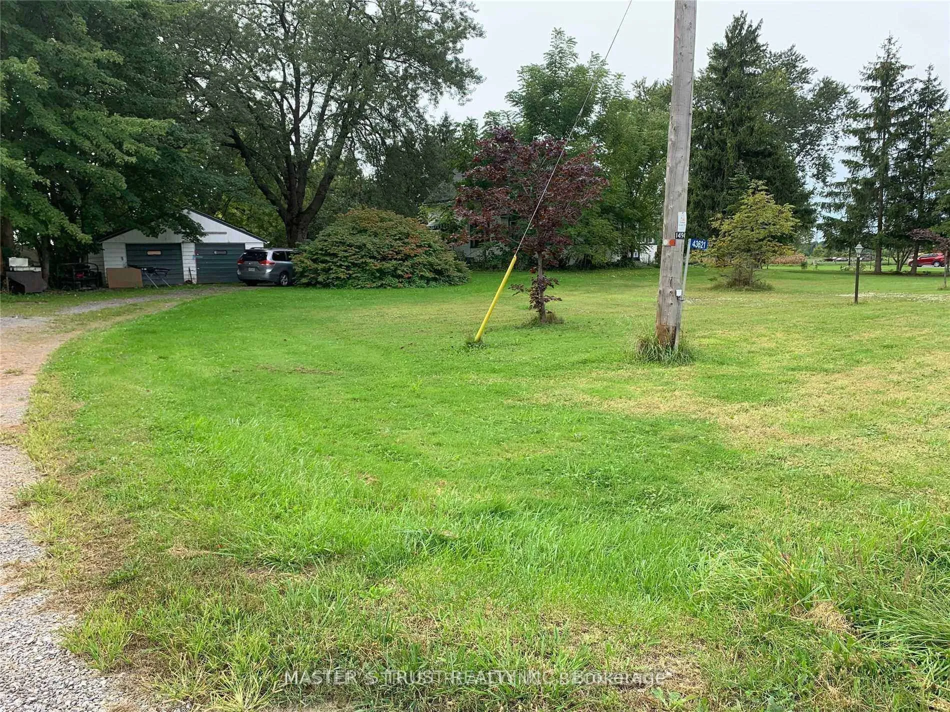 Photo 29 of 43621 Highway 3, Wainfleet, Marshville/Winger — HOMEH