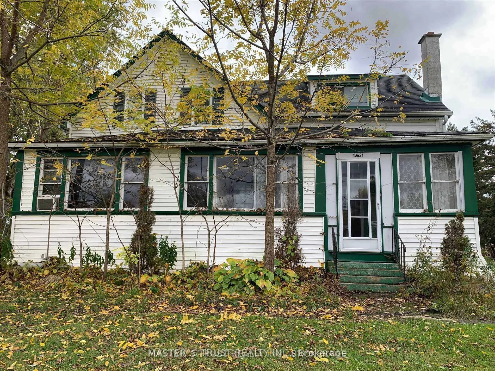 Photo 30 of 43621 Highway 3, Wainfleet, Marshville/Winger — HOMEH
