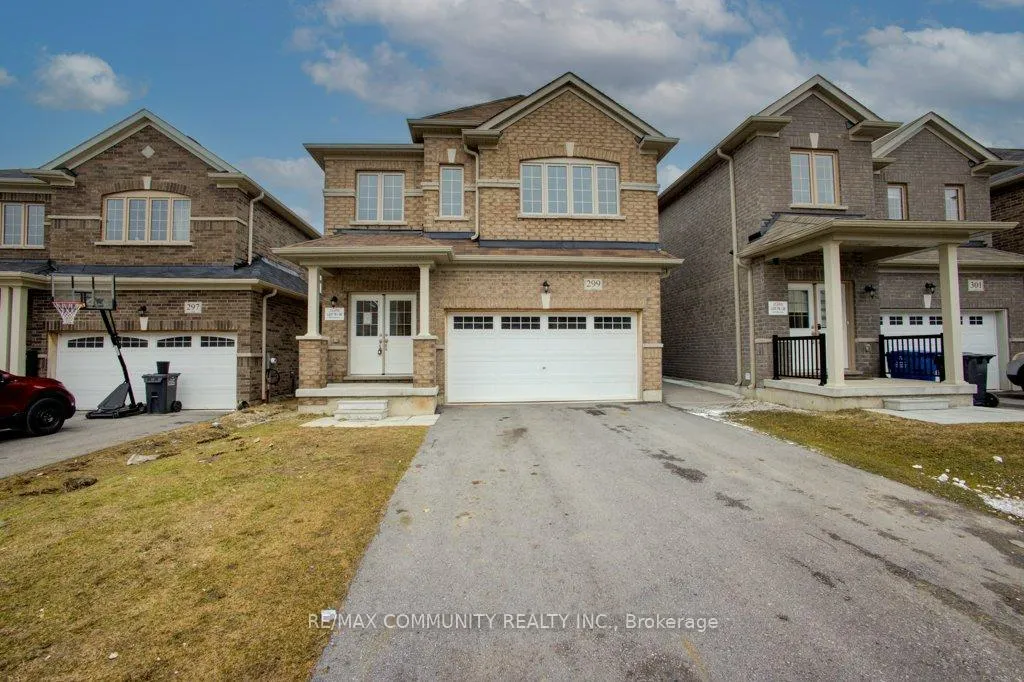 Photo 2 of 299 Ridley Crescent, Southgate — HOMEH