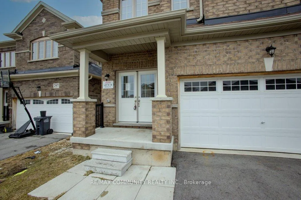Photo 3 of 299 Ridley Crescent, Southgate — HOMEH