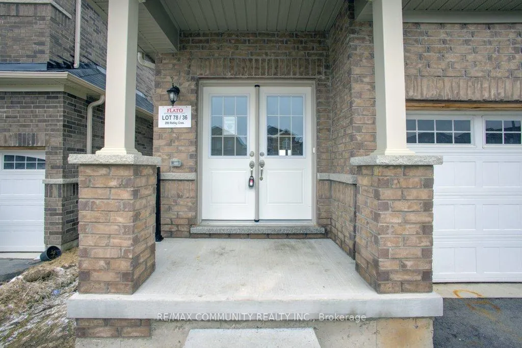 Photo 4 of 299 Ridley Crescent, Southgate — HOMEH