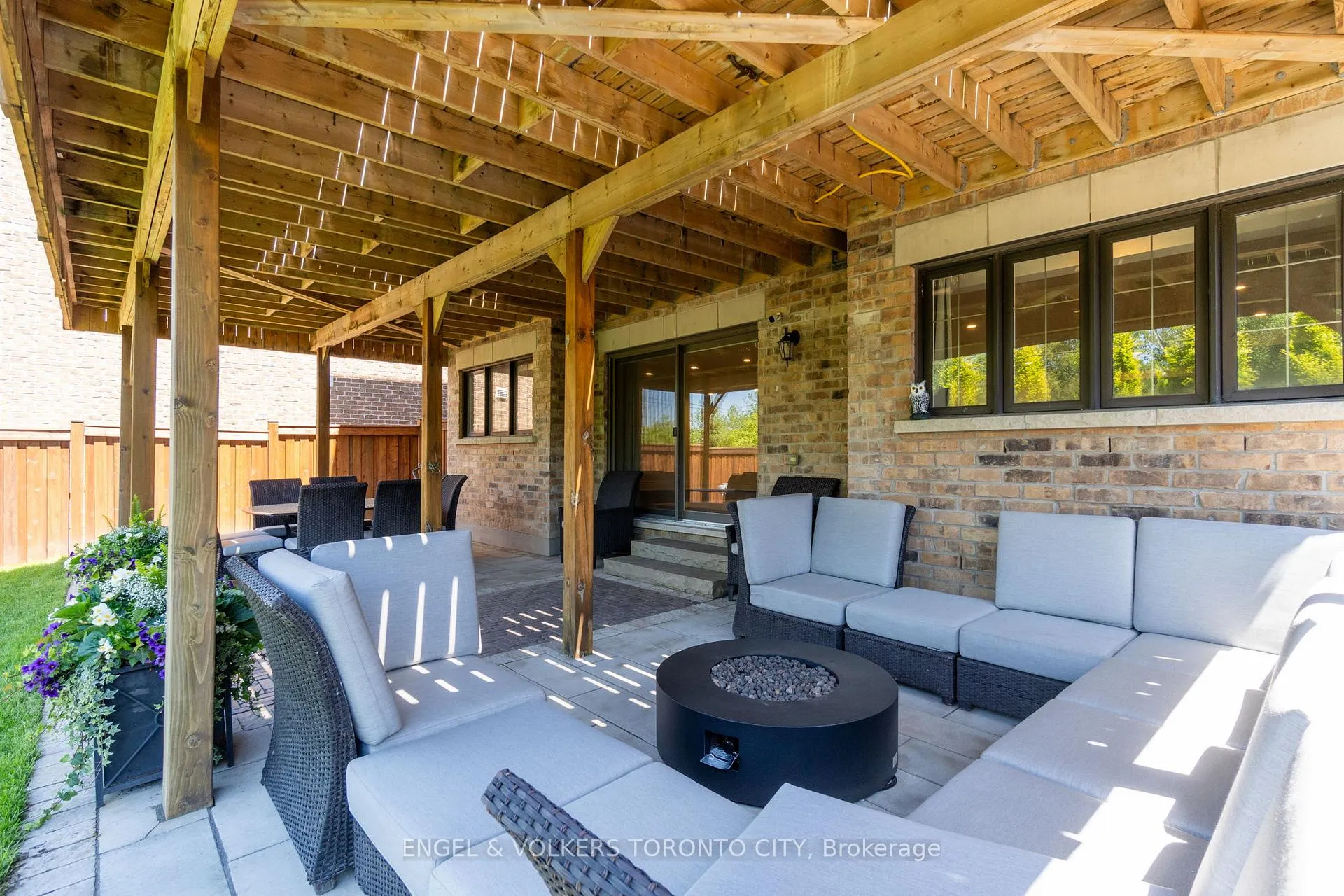 Photo 41 of 12 Cairns Gate, King, King City — HOMEH