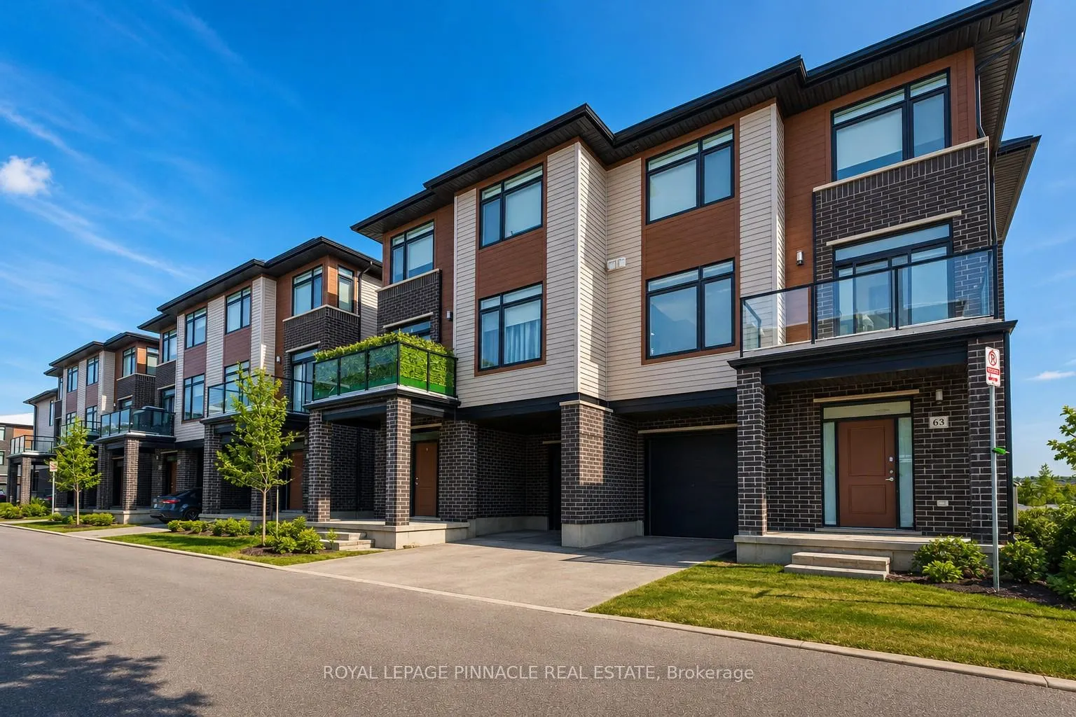 Photo 2 of Unit 63, 3260 Singleton Avenue, London, South W — HOMEH