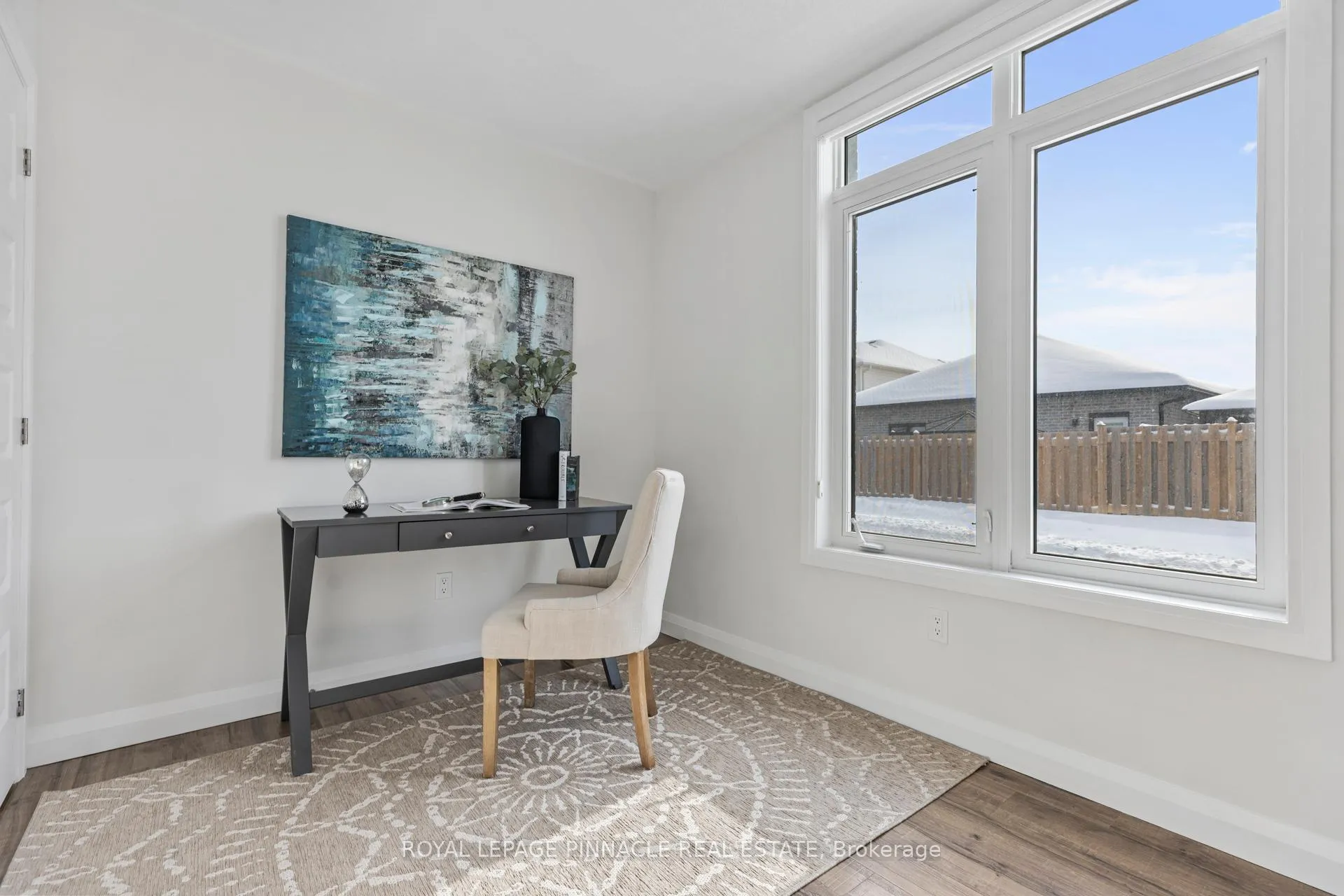 Photo 6 of Unit 63, 3260 Singleton Avenue, London, South W — HOMEH