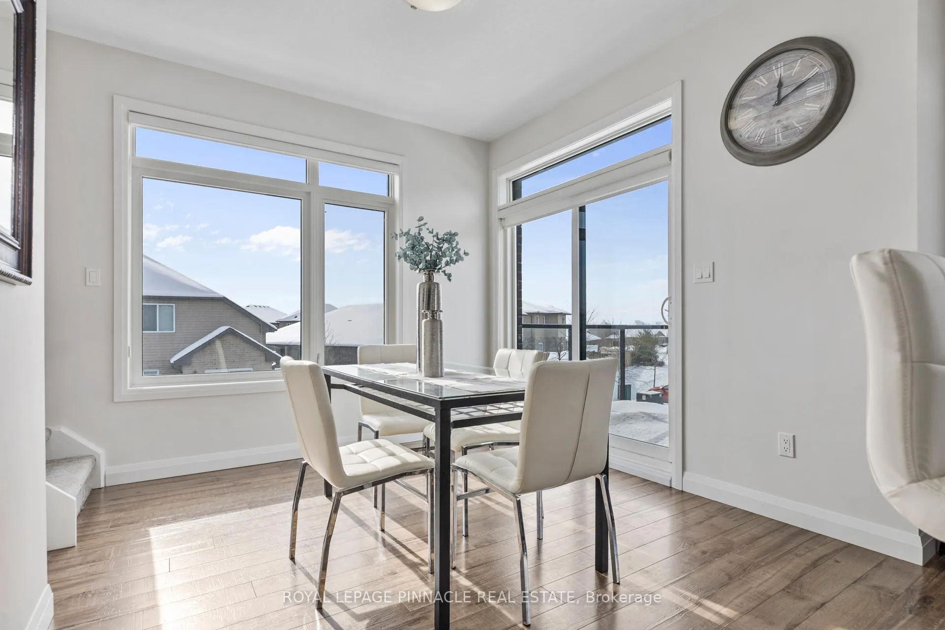 Photo 10 of Unit 63, 3260 Singleton Avenue, London, South W — HOMEH