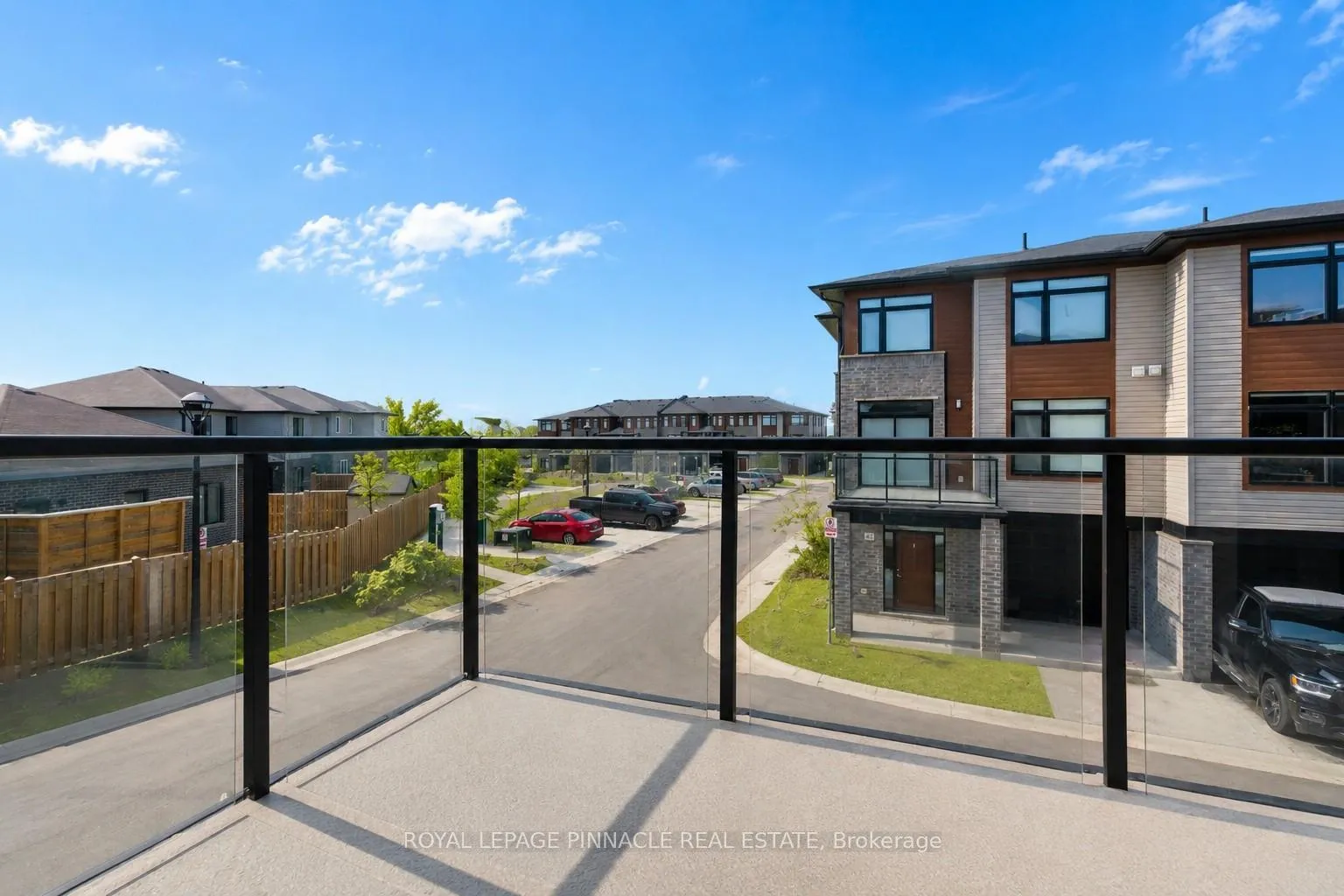 Photo 12 of Unit 63, 3260 Singleton Avenue, London, South W — HOMEH