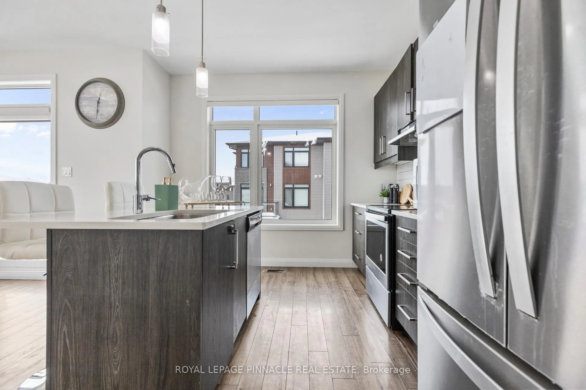 Photo 15 of Unit 63, 3260 Singleton Avenue, London, South W — HOMEH