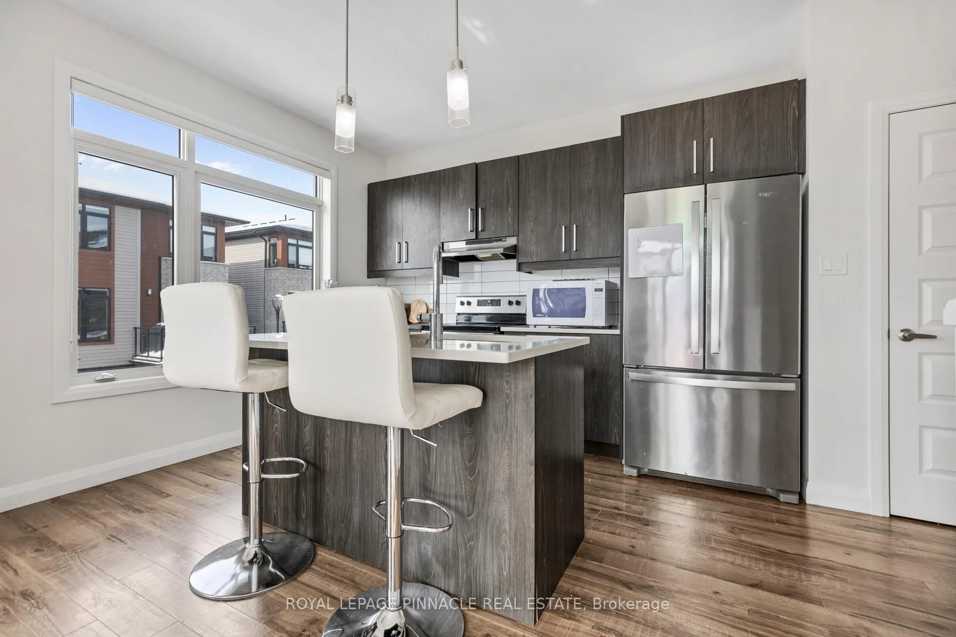 Photo 16 of Unit 63, 3260 Singleton Avenue, London, South W — HOMEH