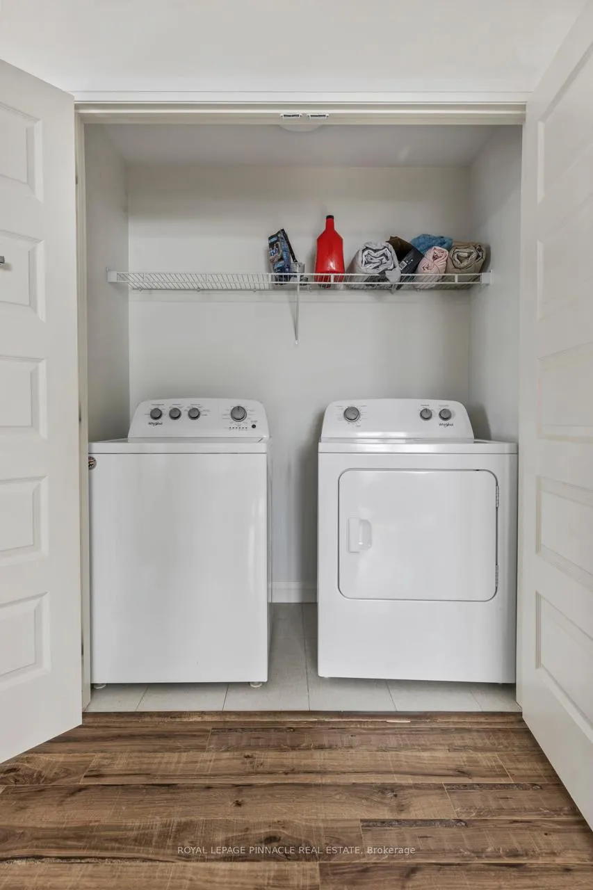 Photo 18 of Unit 63, 3260 Singleton Avenue, London, South W — HOMEH