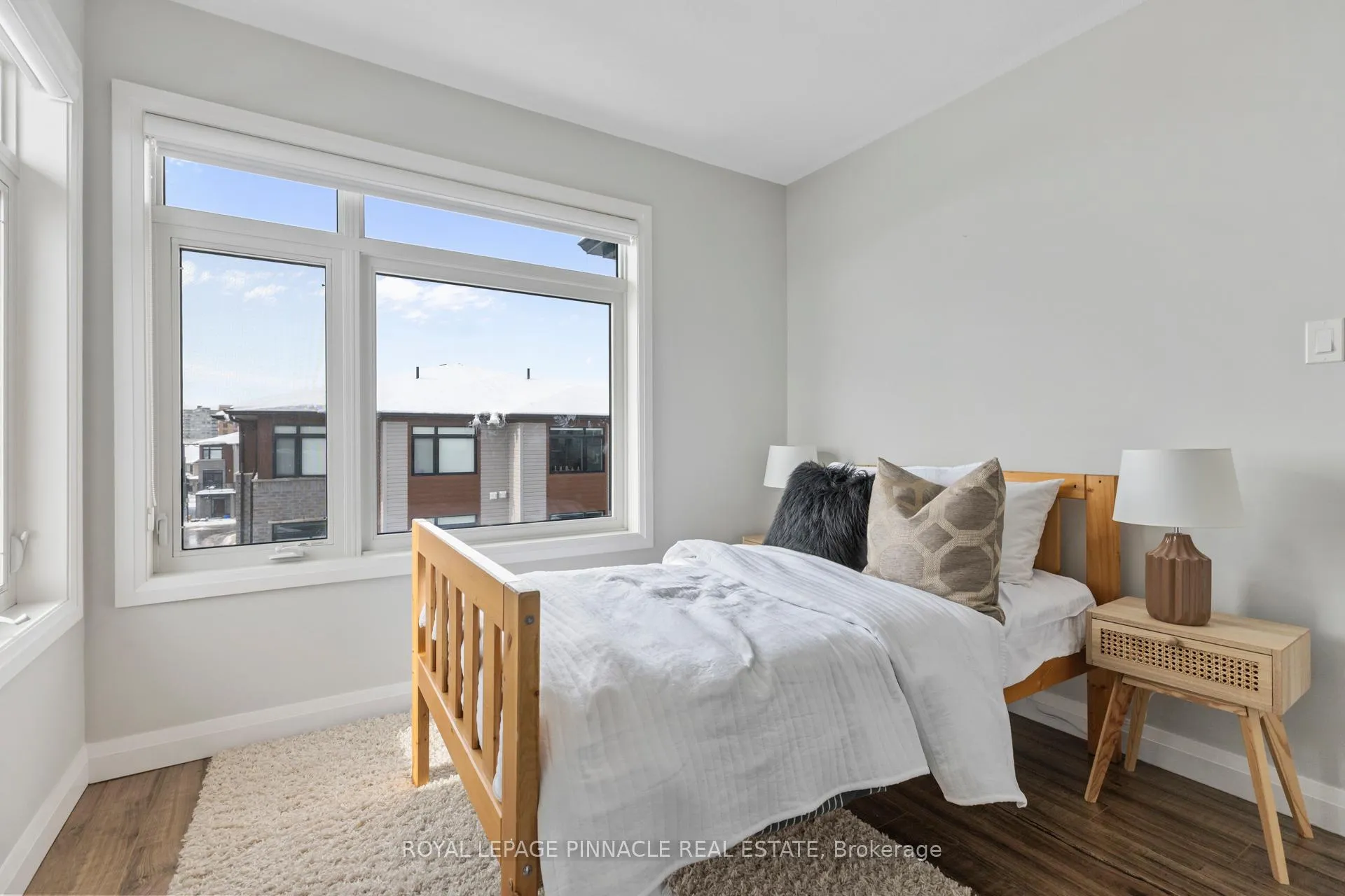 Photo 25 of Unit 63, 3260 Singleton Avenue, London, South W — HOMEH