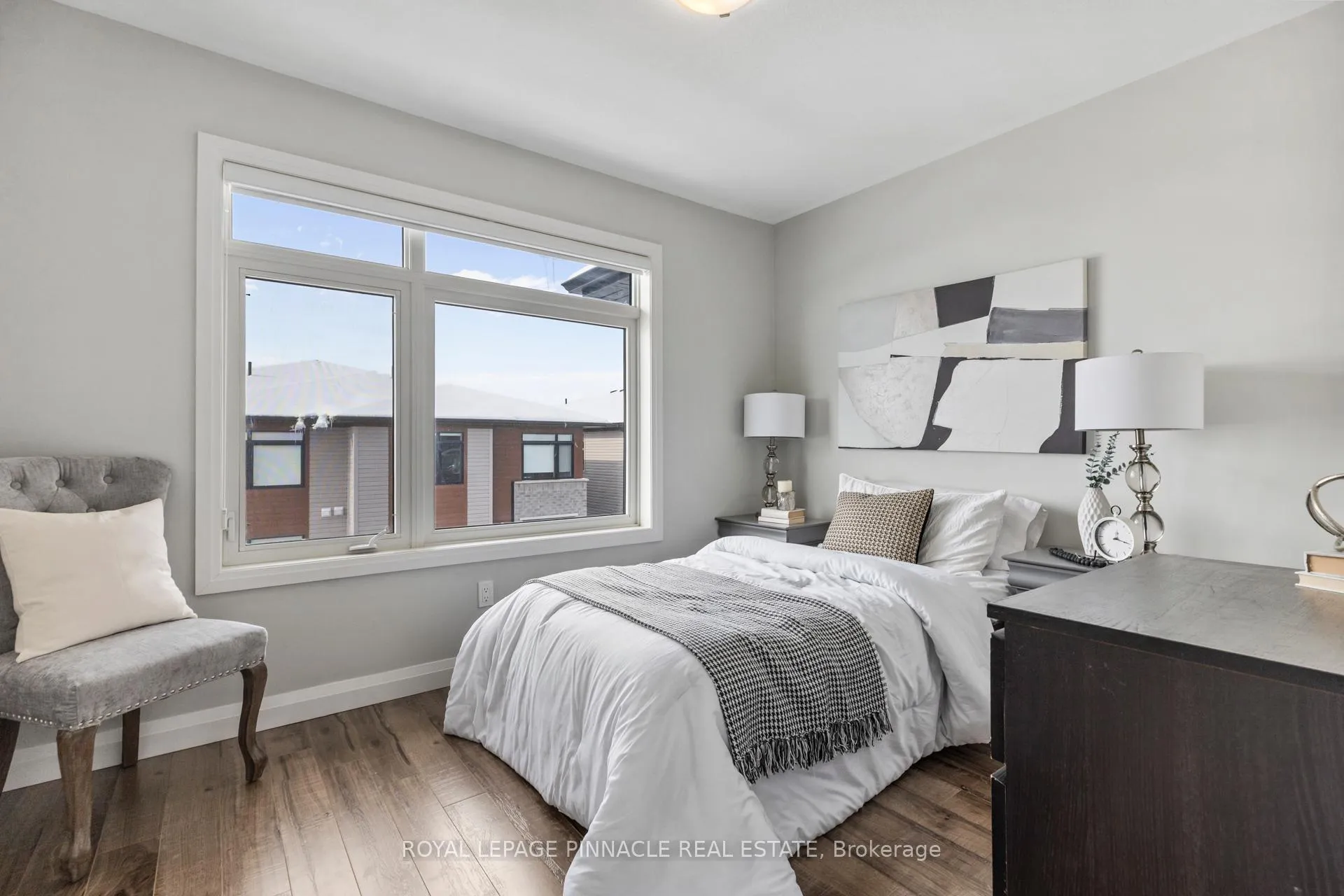 Photo 26 of Unit 63, 3260 Singleton Avenue, London, South W — HOMEH