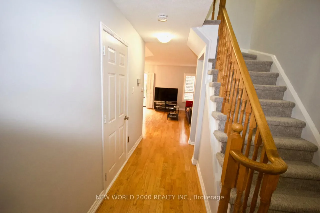 Photo 4 of Unit 65, 3100 Fifth Line W, Mississauga, Erin Mills — HOMEH