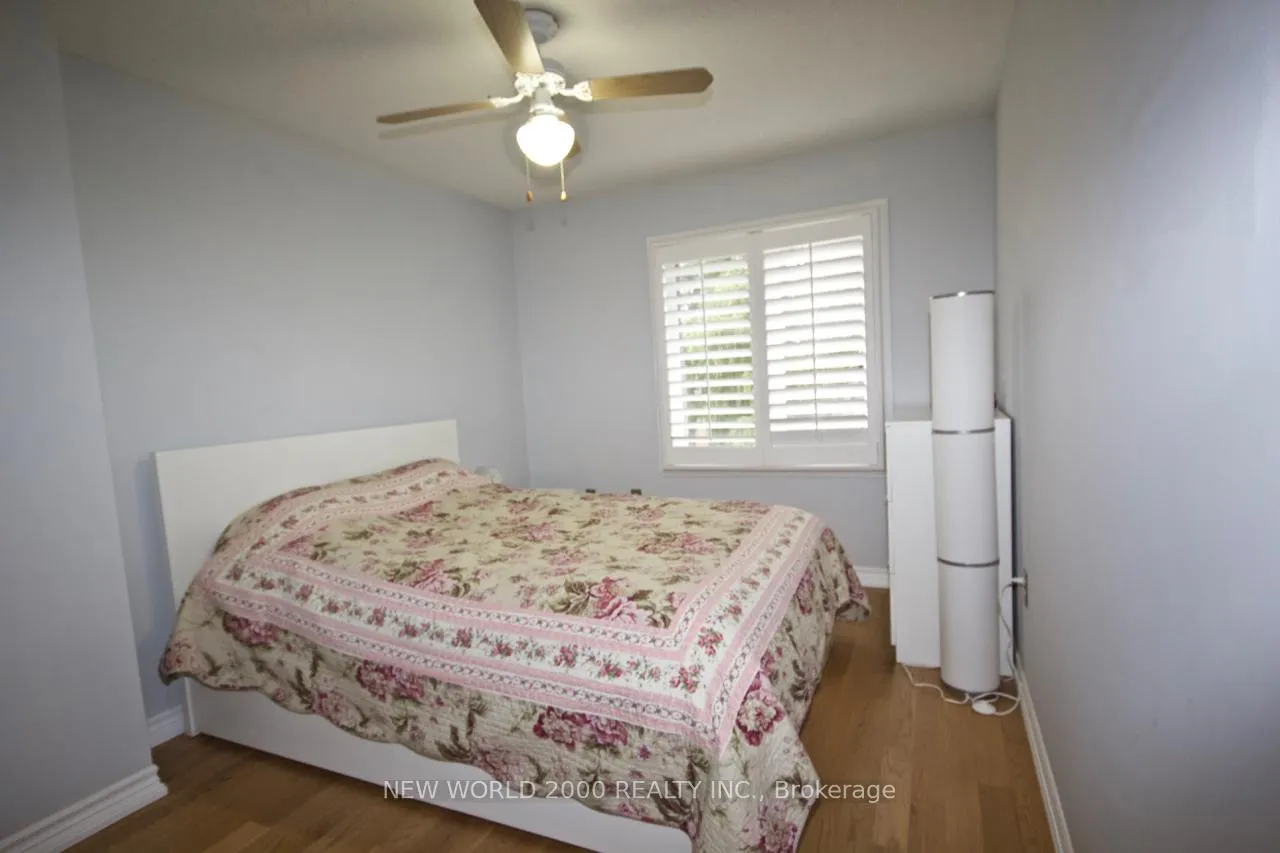 Photo 6 of Unit 65, 3100 Fifth Line W, Mississauga, Erin Mills — HOMEH