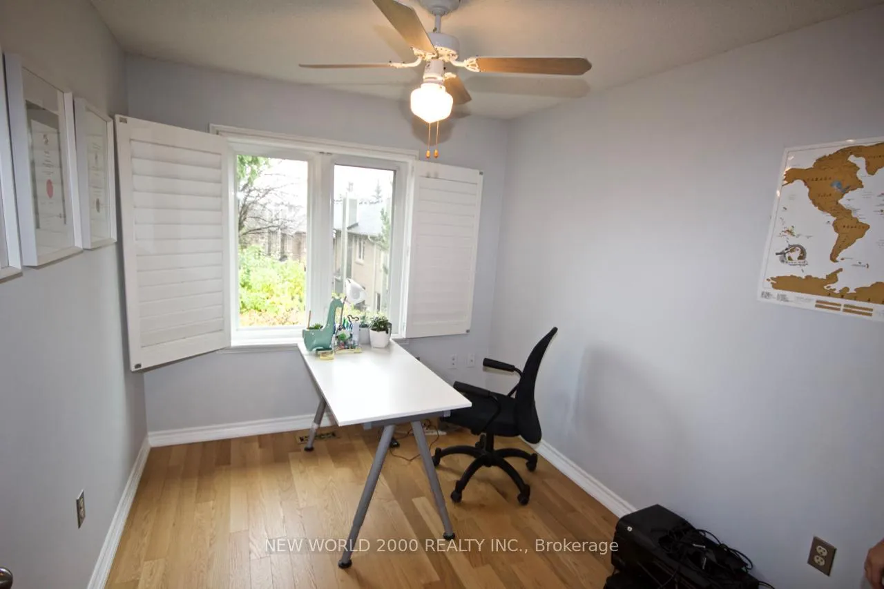 Photo 7 of Unit 65, 3100 Fifth Line W, Mississauga, Erin Mills — HOMEH