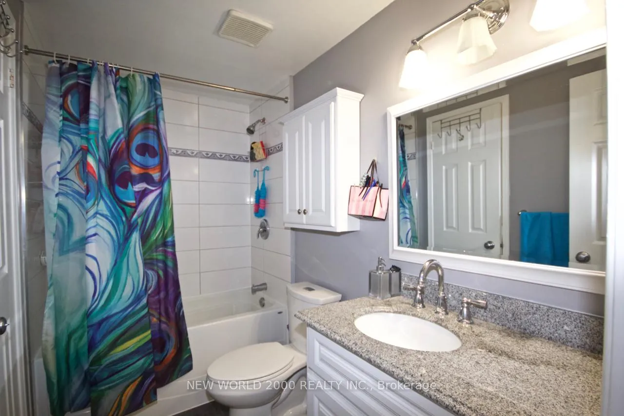 Photo 8 of Unit 65, 3100 Fifth Line W, Mississauga, Erin Mills — HOMEH
