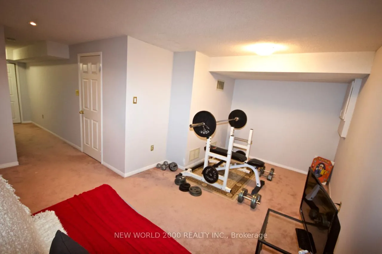 Photo 9 of Unit 65, 3100 Fifth Line W, Mississauga, Erin Mills — HOMEH