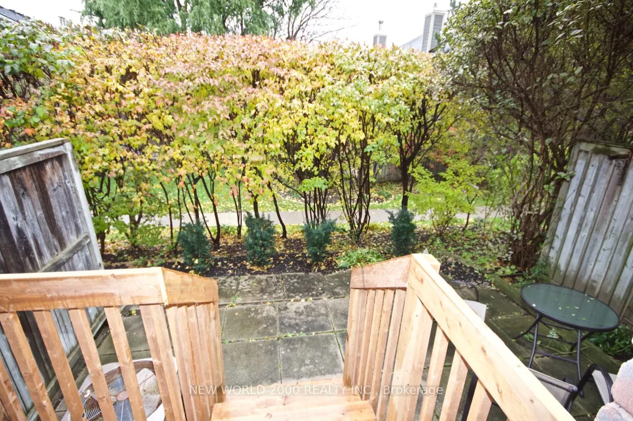 Photo 11 of Unit 65, 3100 Fifth Line W, Mississauga, Erin Mills — HOMEH