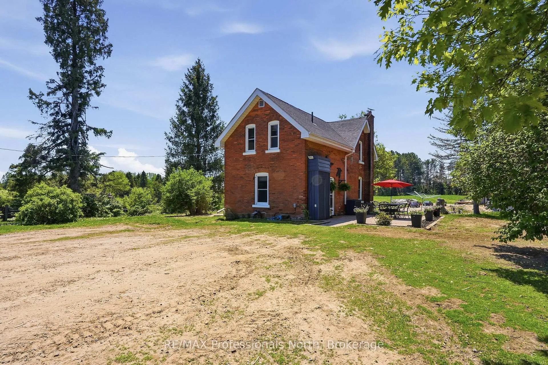 Photo 22 of 230 Pickerel & Jack Lake Road, Armour — HOMEH