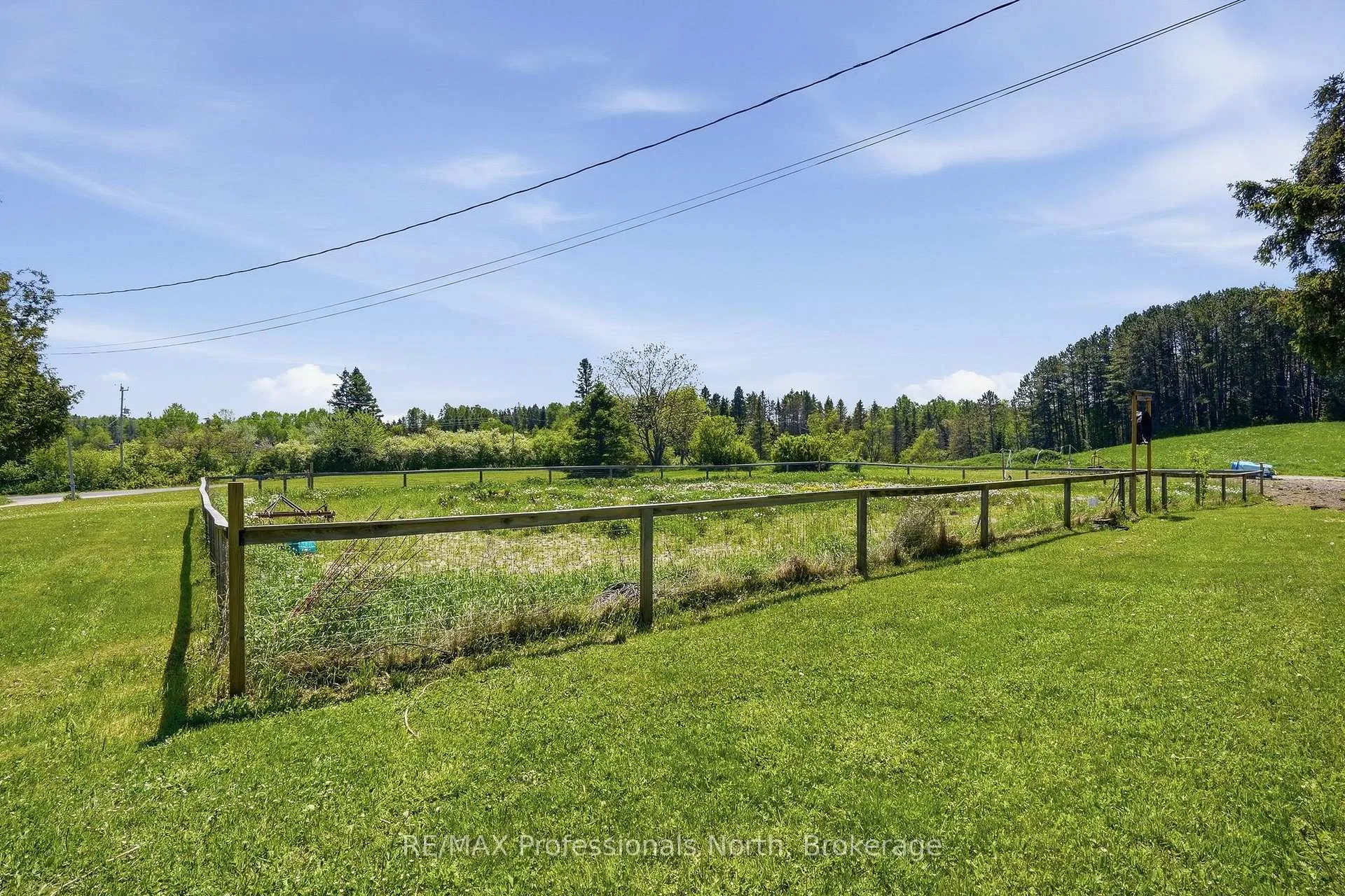 Photo 27 of 230 Pickerel & Jack Lake Road, Armour — HOMEH