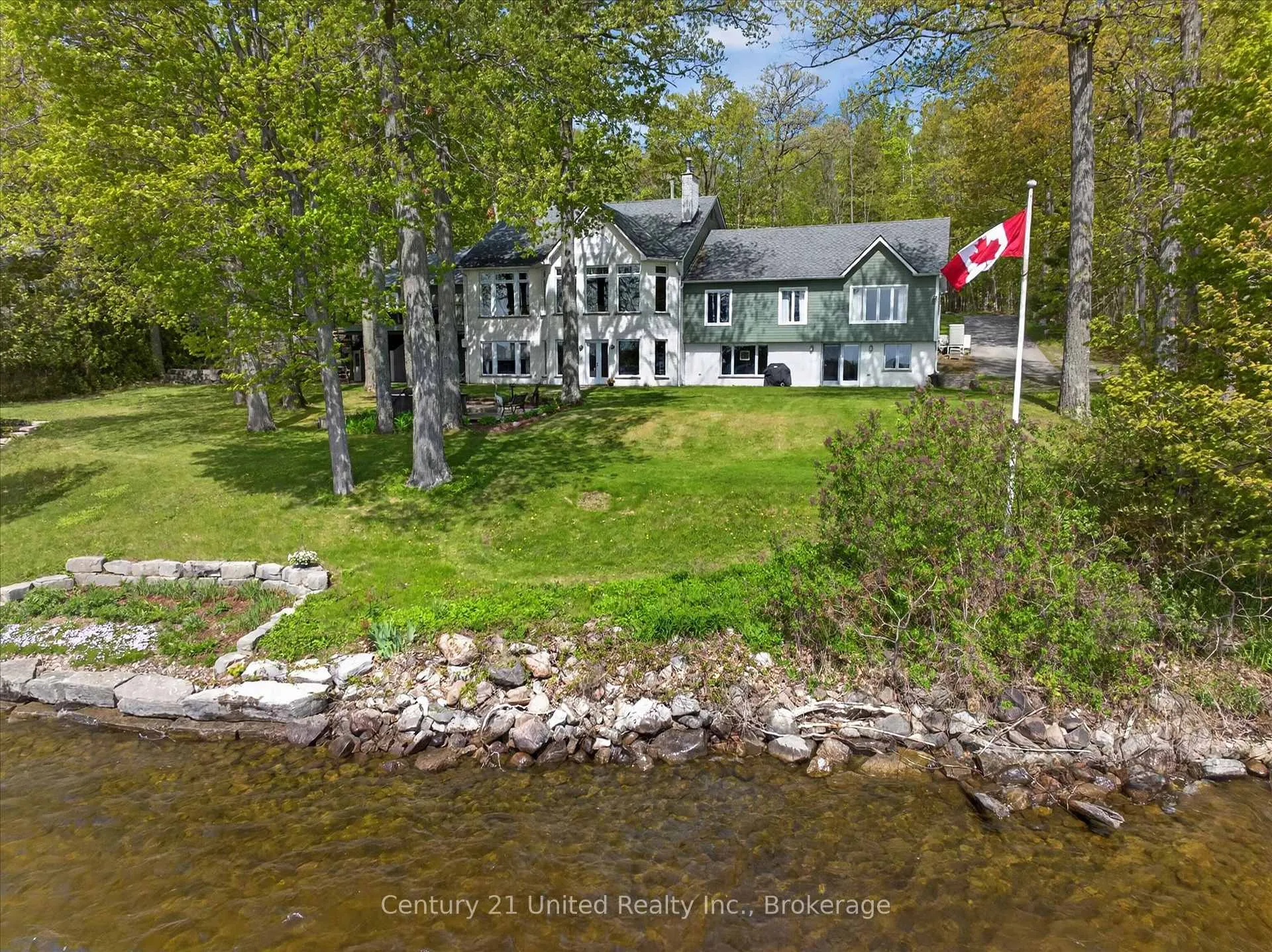 Photo 1 of 3227 Fire Route 50, Selwyn — HOMEH