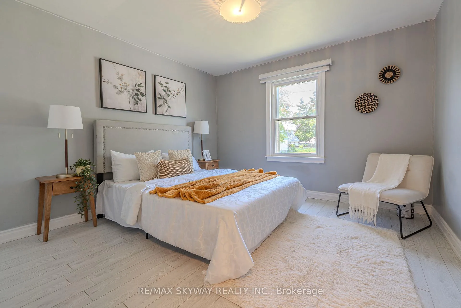 Photo 22 of 5328 Houck Drive, Niagara Falls, Cherrywood — HOMEH