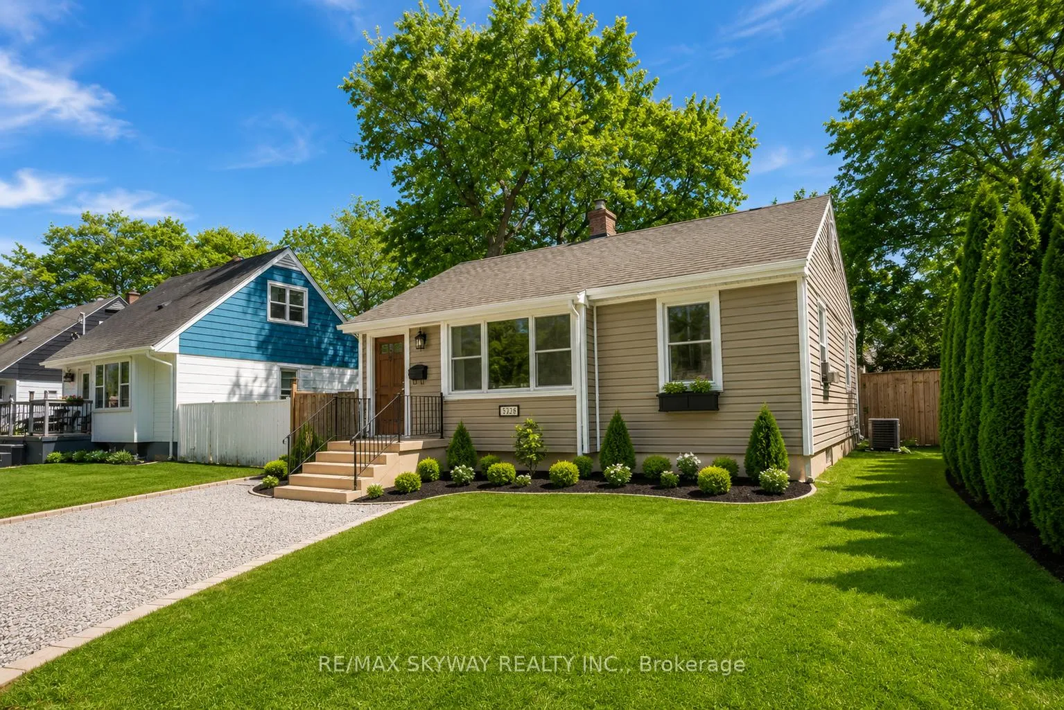Photo 44 of 5328 Houck Drive, Niagara Falls, Cherrywood — HOMEH