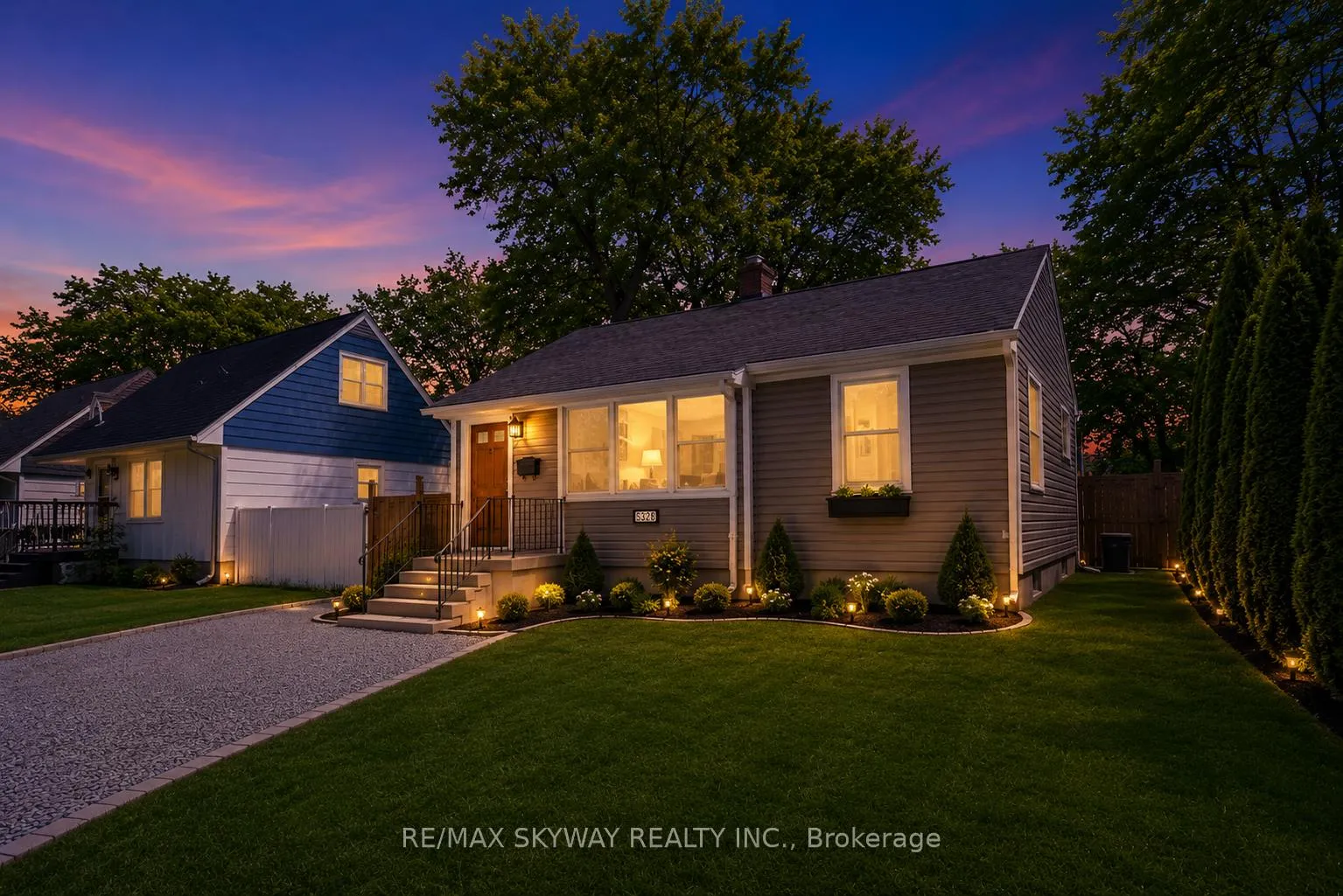 Photo 45 of 5328 Houck Drive, Niagara Falls, Cherrywood — HOMEH