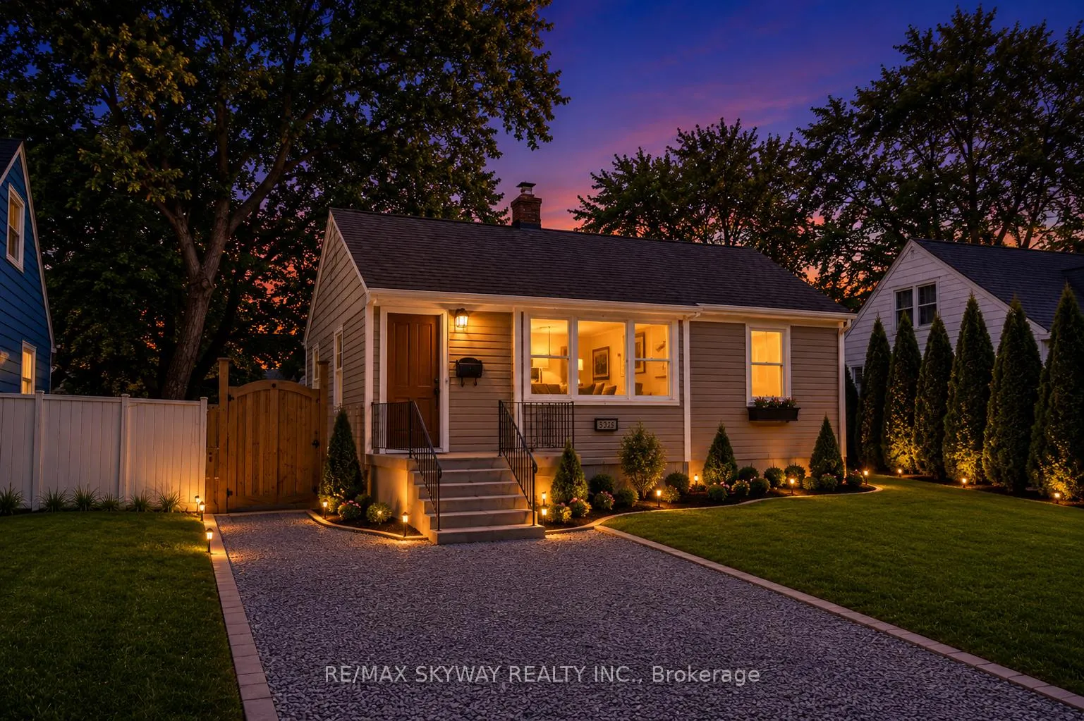Photo 46 of 5328 Houck Drive, Niagara Falls, Cherrywood — HOMEH