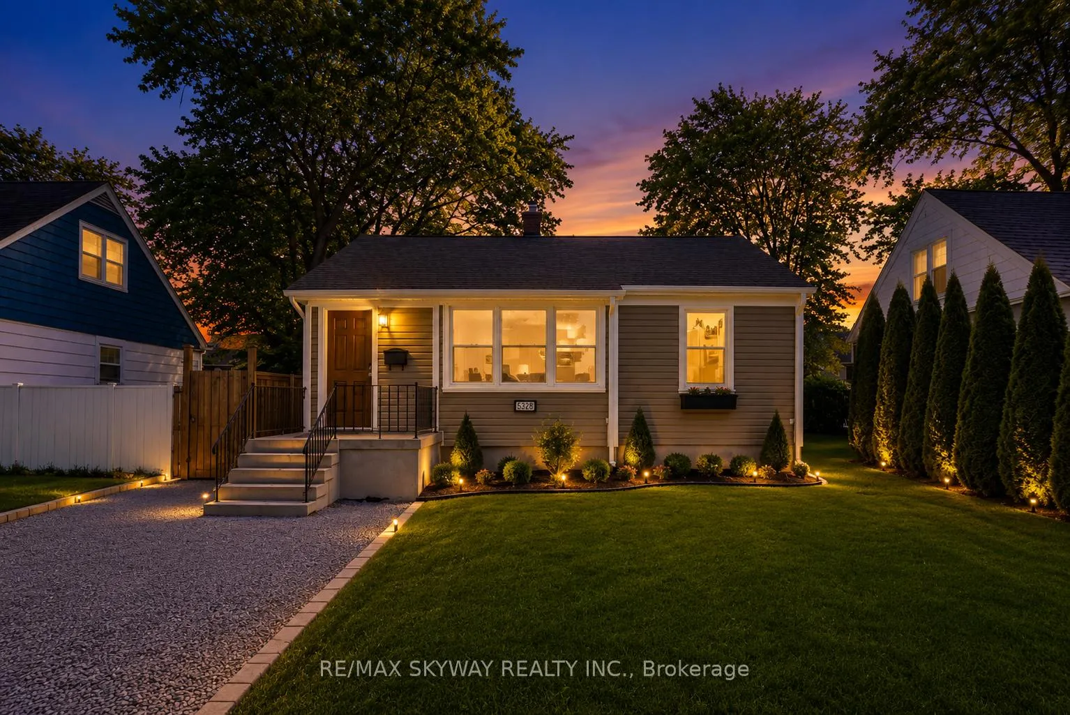 Photo 47 of 5328 Houck Drive, Niagara Falls, Cherrywood — HOMEH