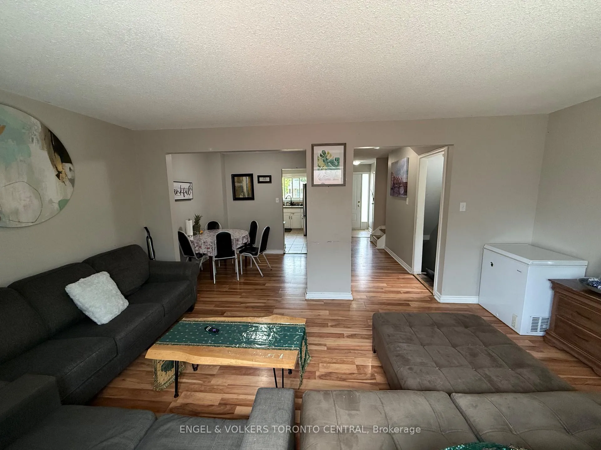 Photo 14 of 689 College Avenue W, Guelph, Dovercliffe Park/Old University — HOMEH