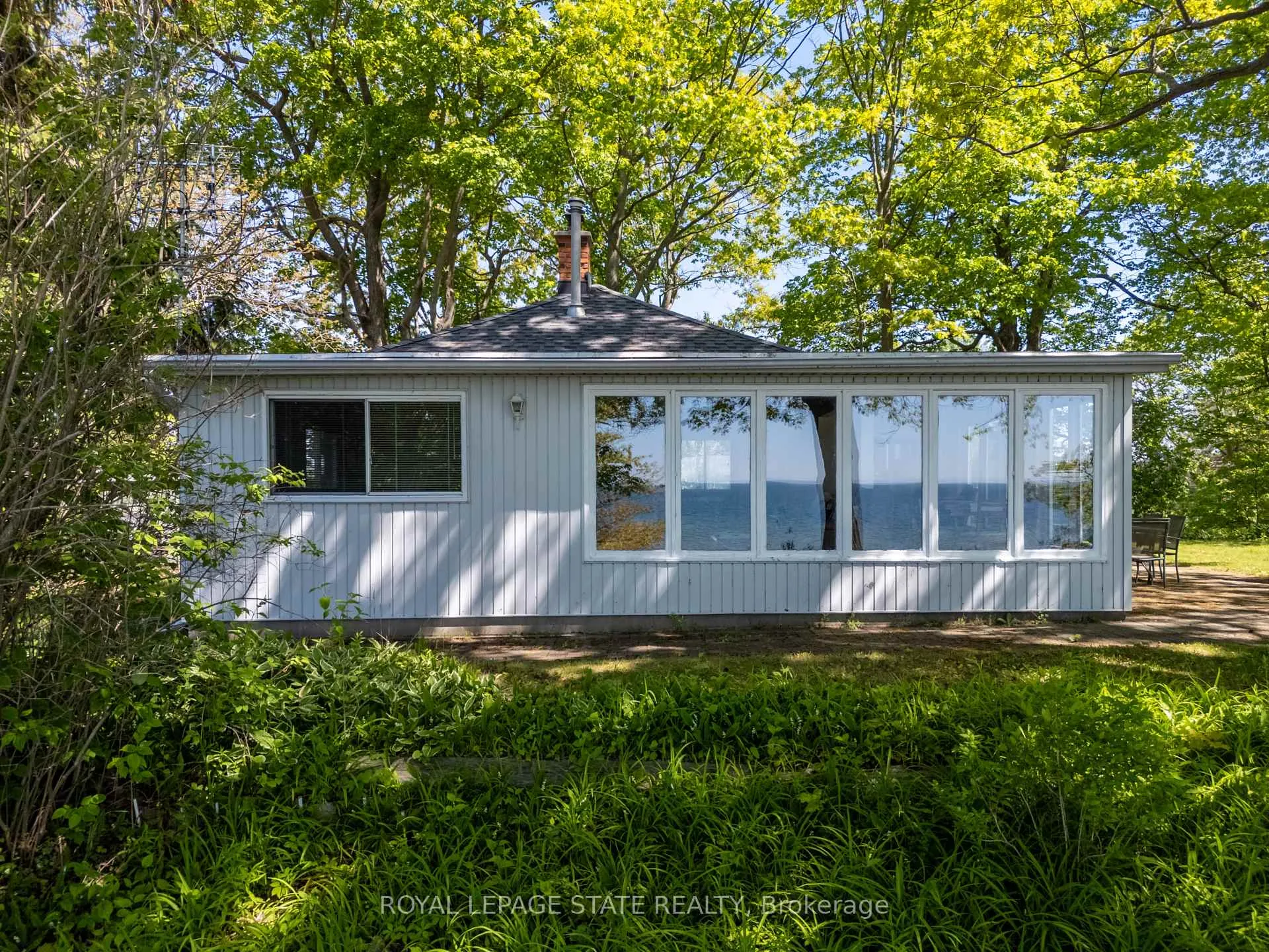 Photo 33 of 689 Sandy Bay Road, Haldimand, Dunnville — HOMEH