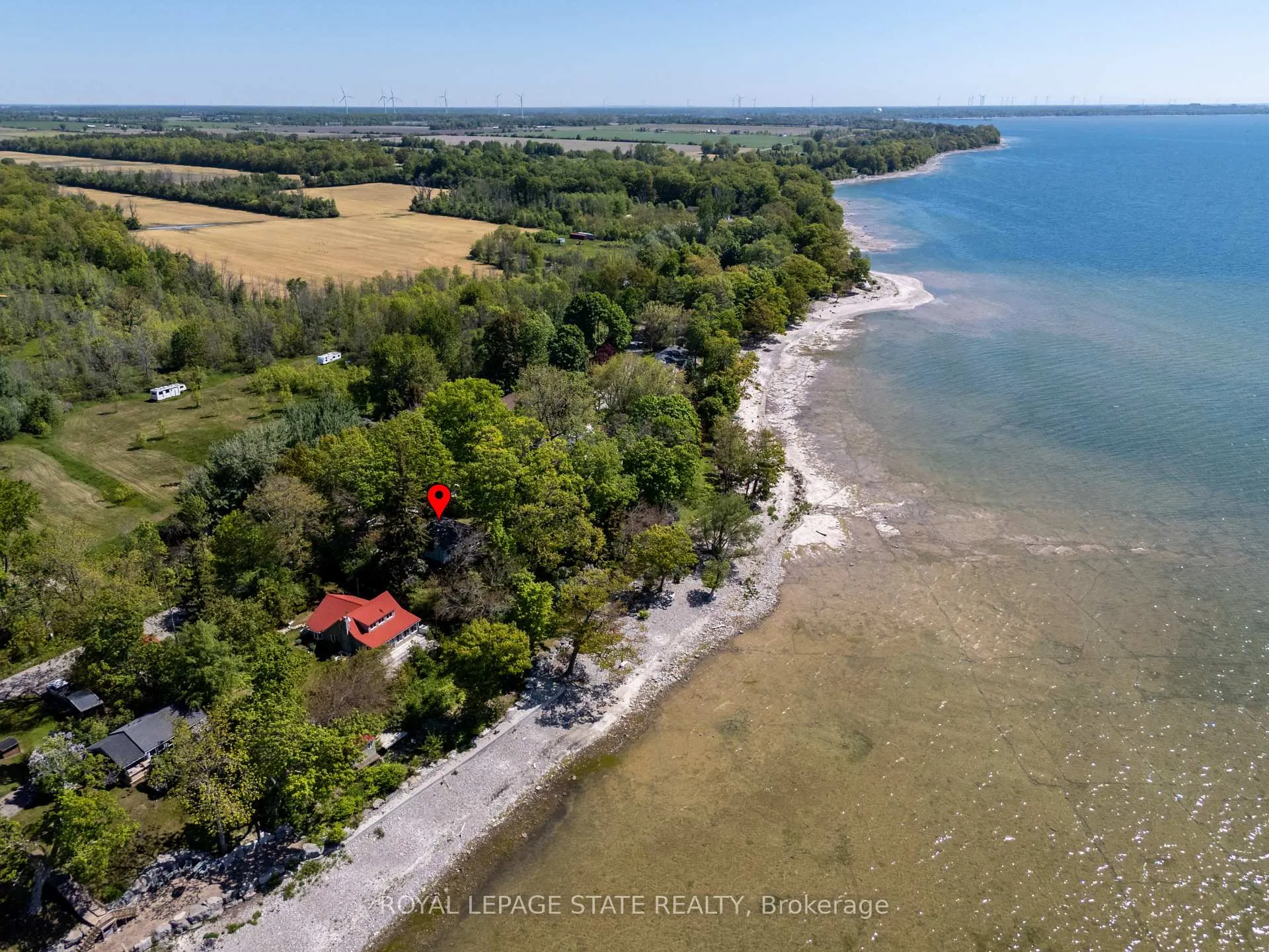 Photo 37 of 689 Sandy Bay Road, Haldimand, Dunnville — HOMEH