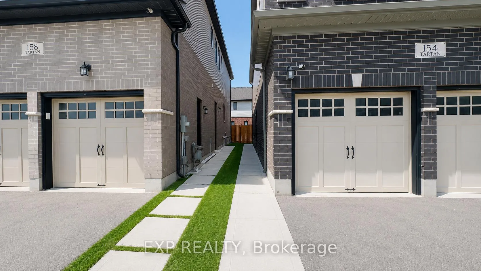 Photo 2 of Unit Lower, 154 Tartan Avenue, Kitchener — HOMEH